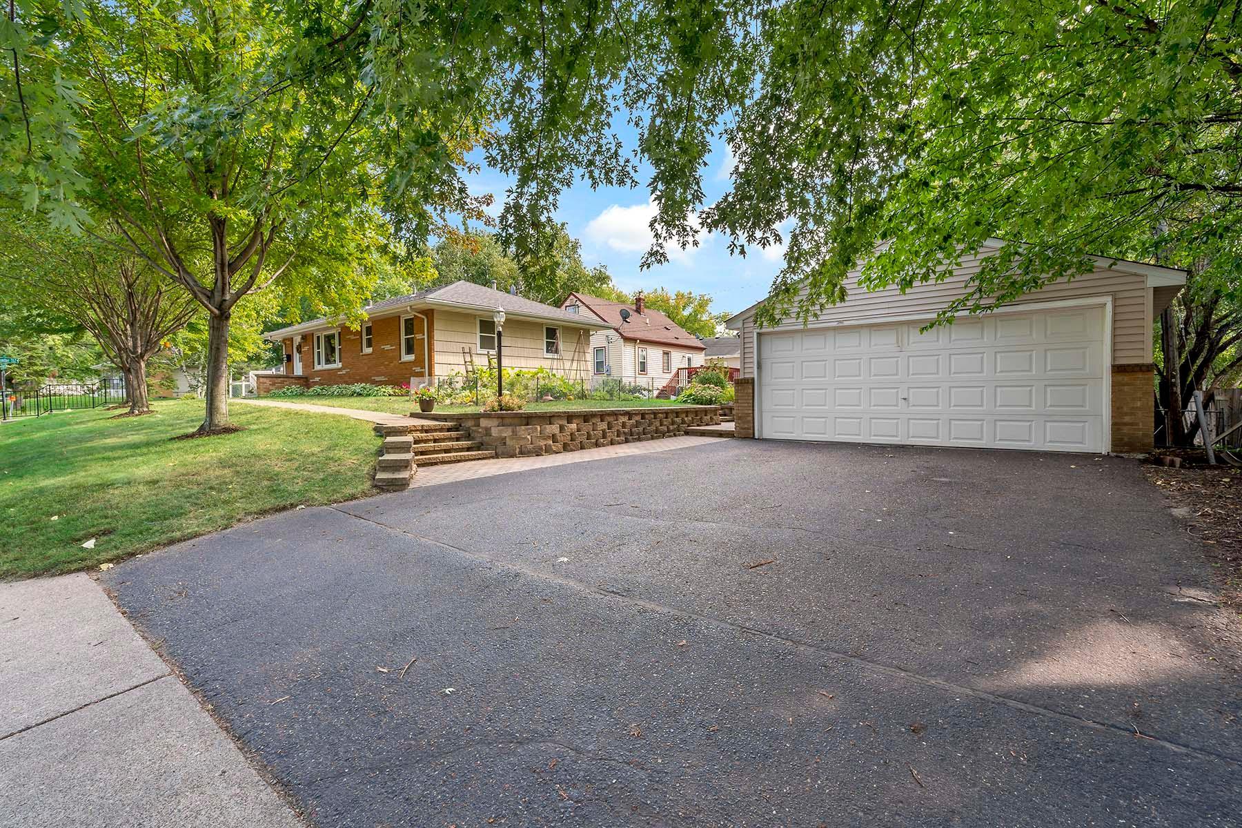 View of Residential at 7801 Plymouth Avenue, Golden Valley MN 55427, Golden Valley - Mike Wilen | Minnesota Team Real Estate