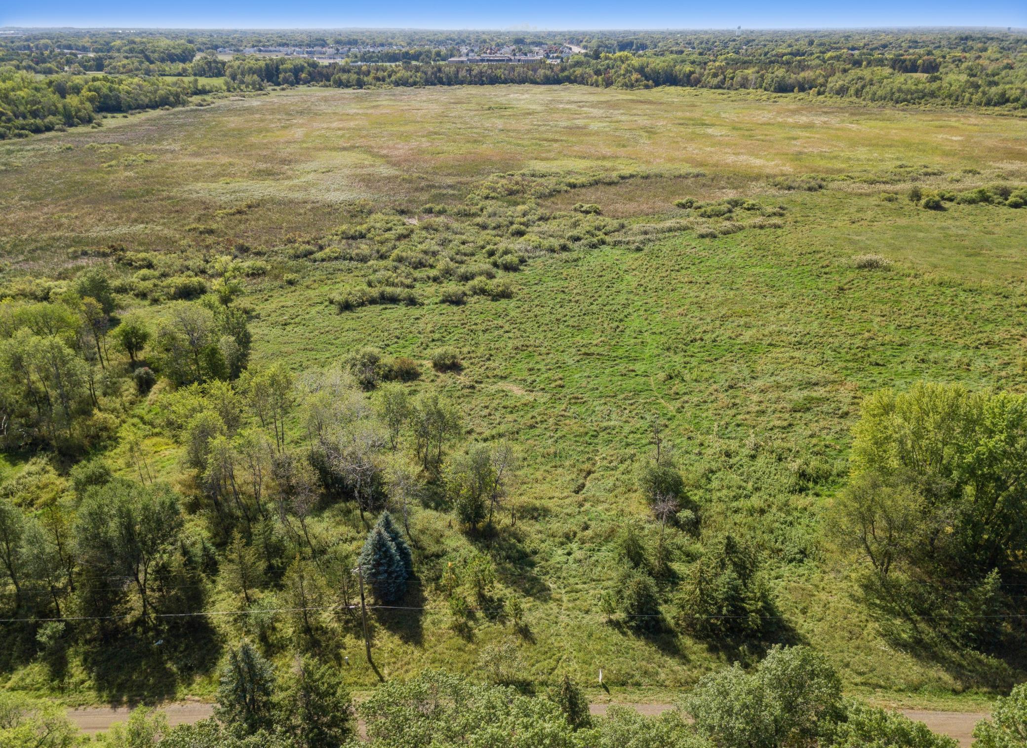 View of Land at XX 132nd Ave NE, Blaine MN 55434, Blaine - Mike Wilen | Minnesota Team Real Estate