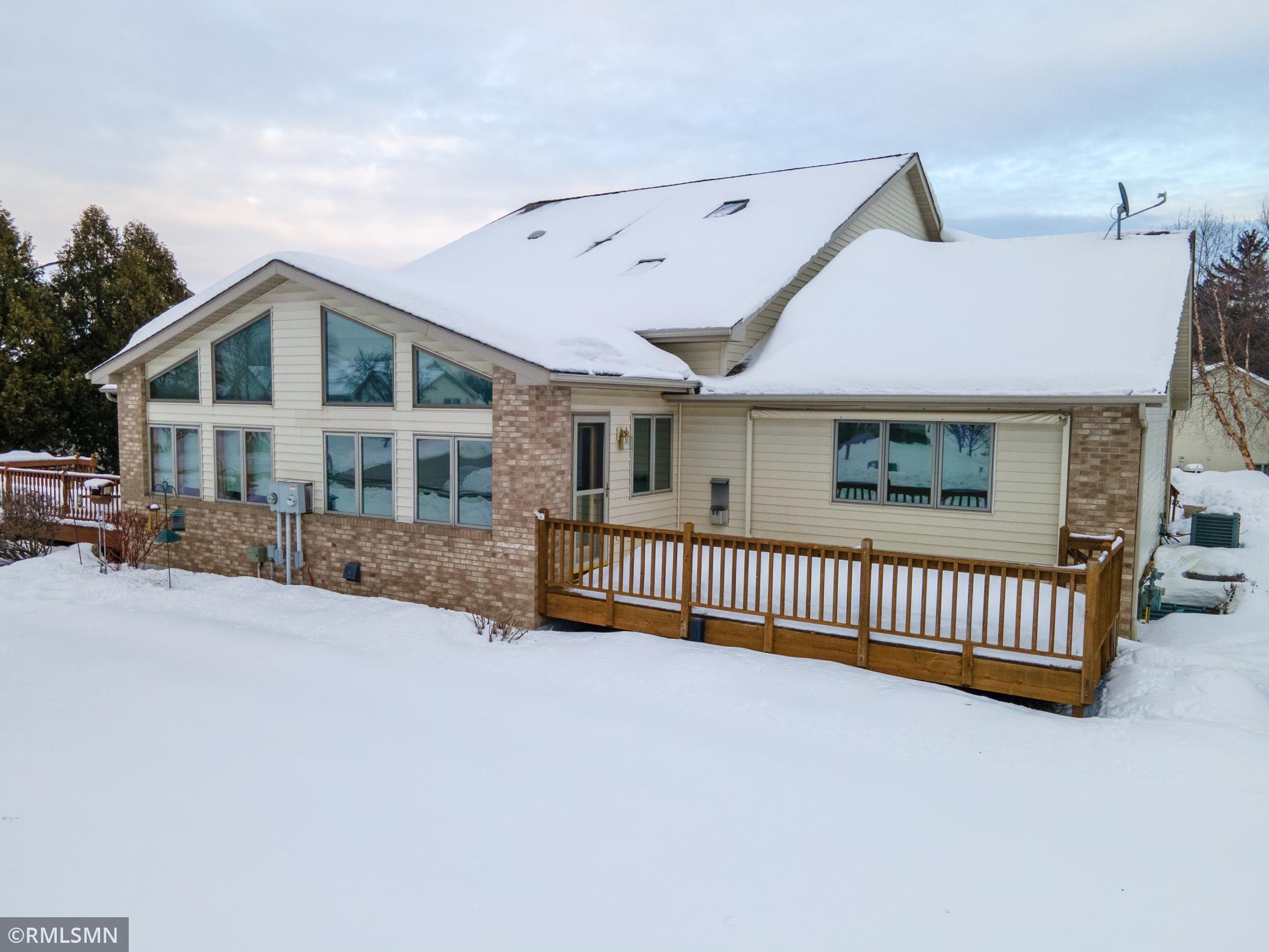 View of Residential at 12982 Mulligan Court, Lindstrom MN 55045, Lindstrom - Mike Wilen | Minnesota Team Real Estate