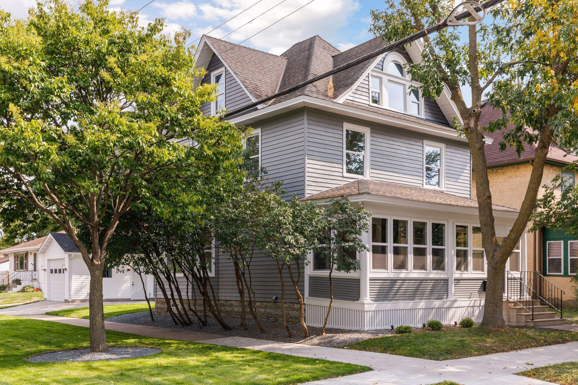 View of Residential at 360 Daly Street, Saint Paul MN 55102, Saint Paul - Mike Wilen | Minnesota Team Real Estate