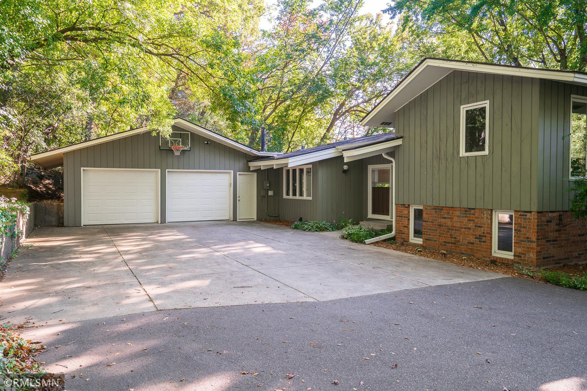 View of Residential at 3550 Ridgewood Road, Arden Hills MN 55112, Arden Hills - Mike Wilen | Minnesota Team Real Estate
