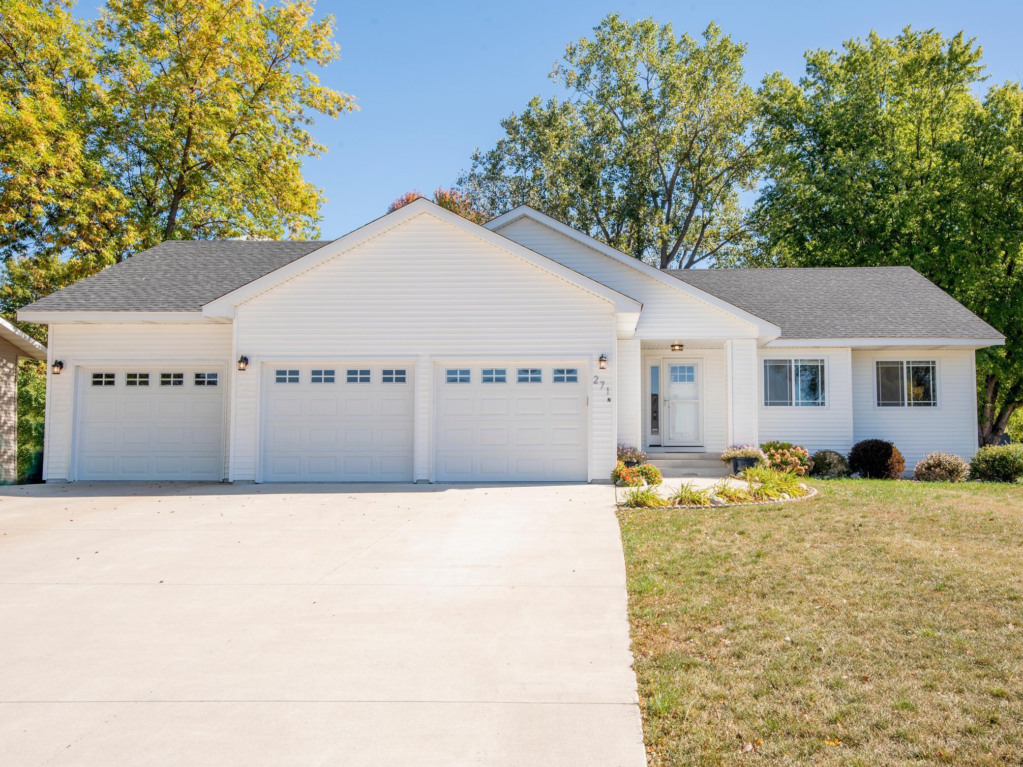 View of Residential at 271 State Avenue, New Germany MN 55367, New Germany - Mike Wilen | Minnesota Team Real Estate