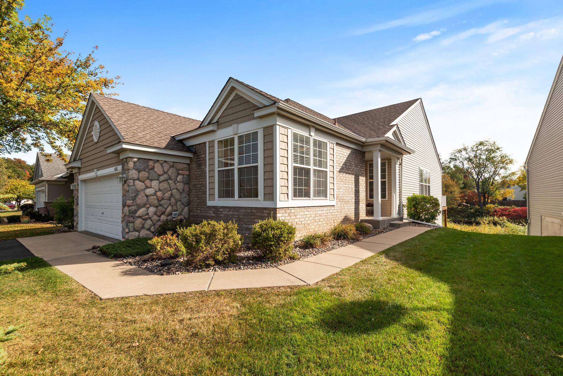 View of Residential at 4128 Oakbrooke Trail, Eagan MN 55122, Eagan - Mike Wilen | Minnesota Team Real Estate