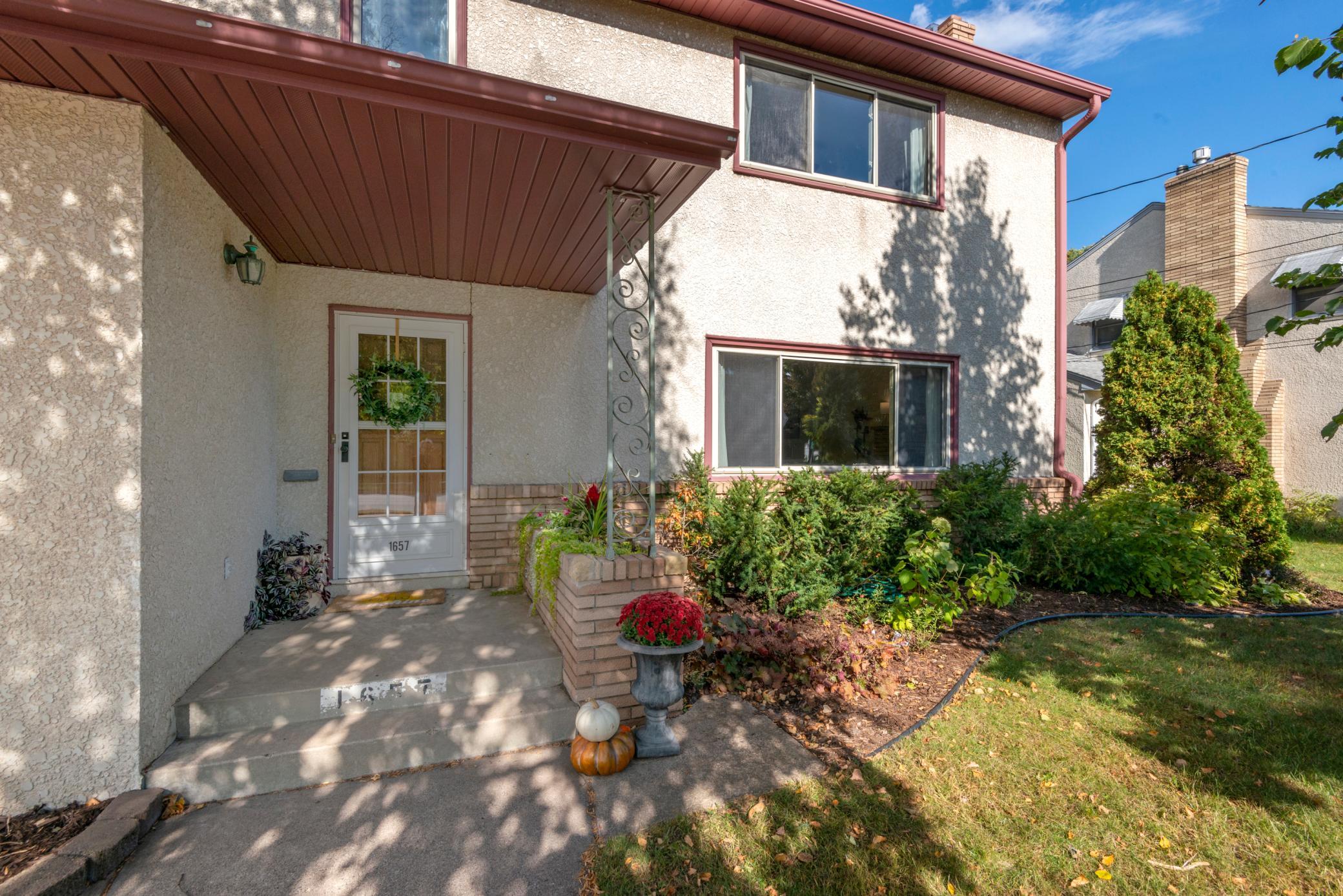 View of Residential at 1657 Prosperity Road, Saint Paul MN 55106, Saint Paul - Mike Wilen | Minnesota Team Real Estate
