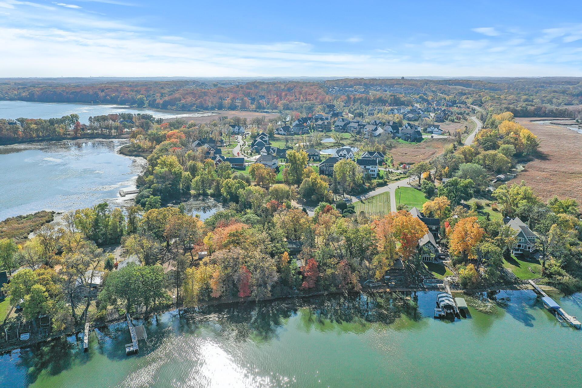 View of Land at 3530 Kings Point Road, Excelsior MN 55331, Excelsior - Mike Wilen | Minnesota Team Real Estate