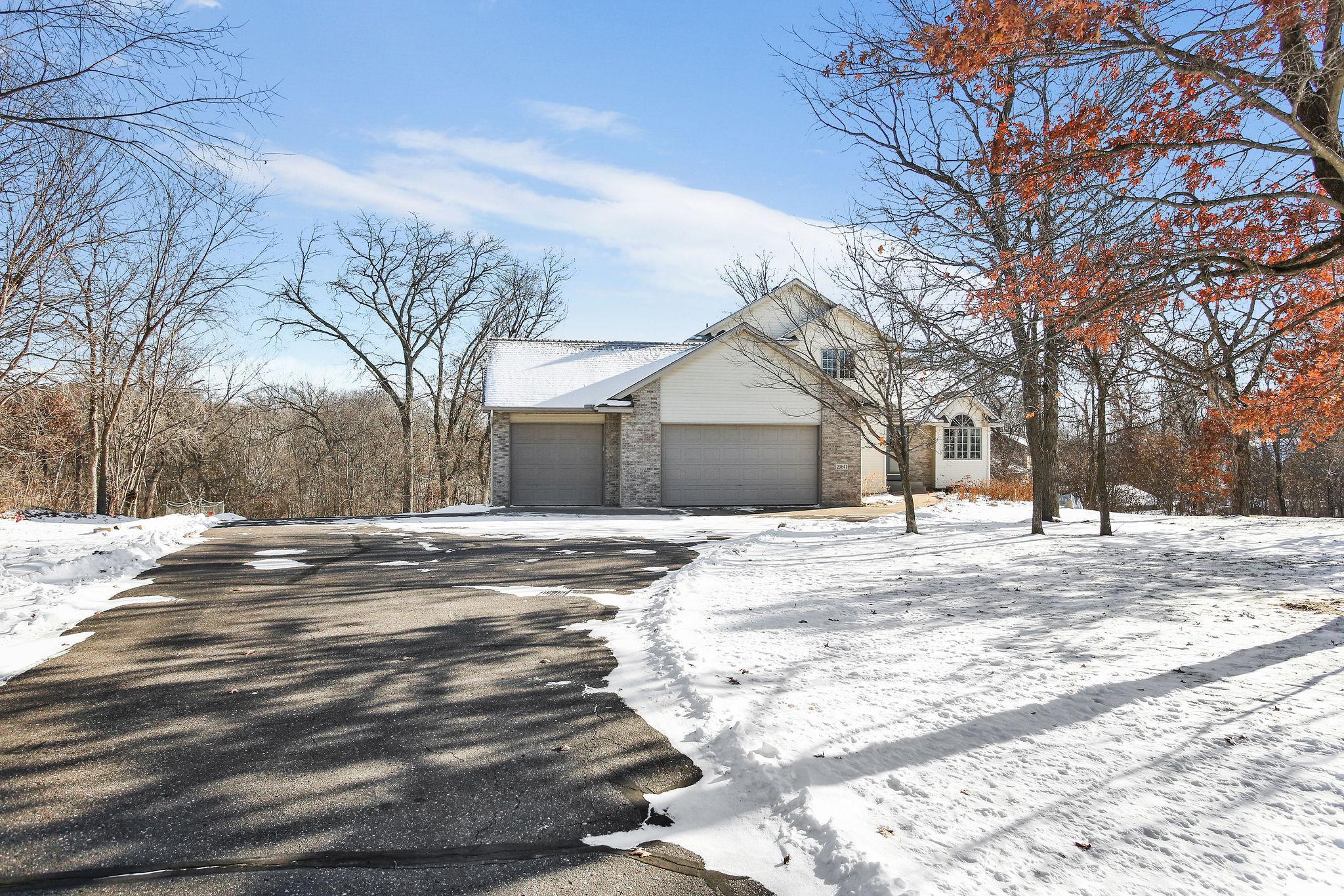 View of Residential at 29641 139th Street, Princeton MN 55371, Princeton - Mike Wilen | Minnesota Team Real Estate