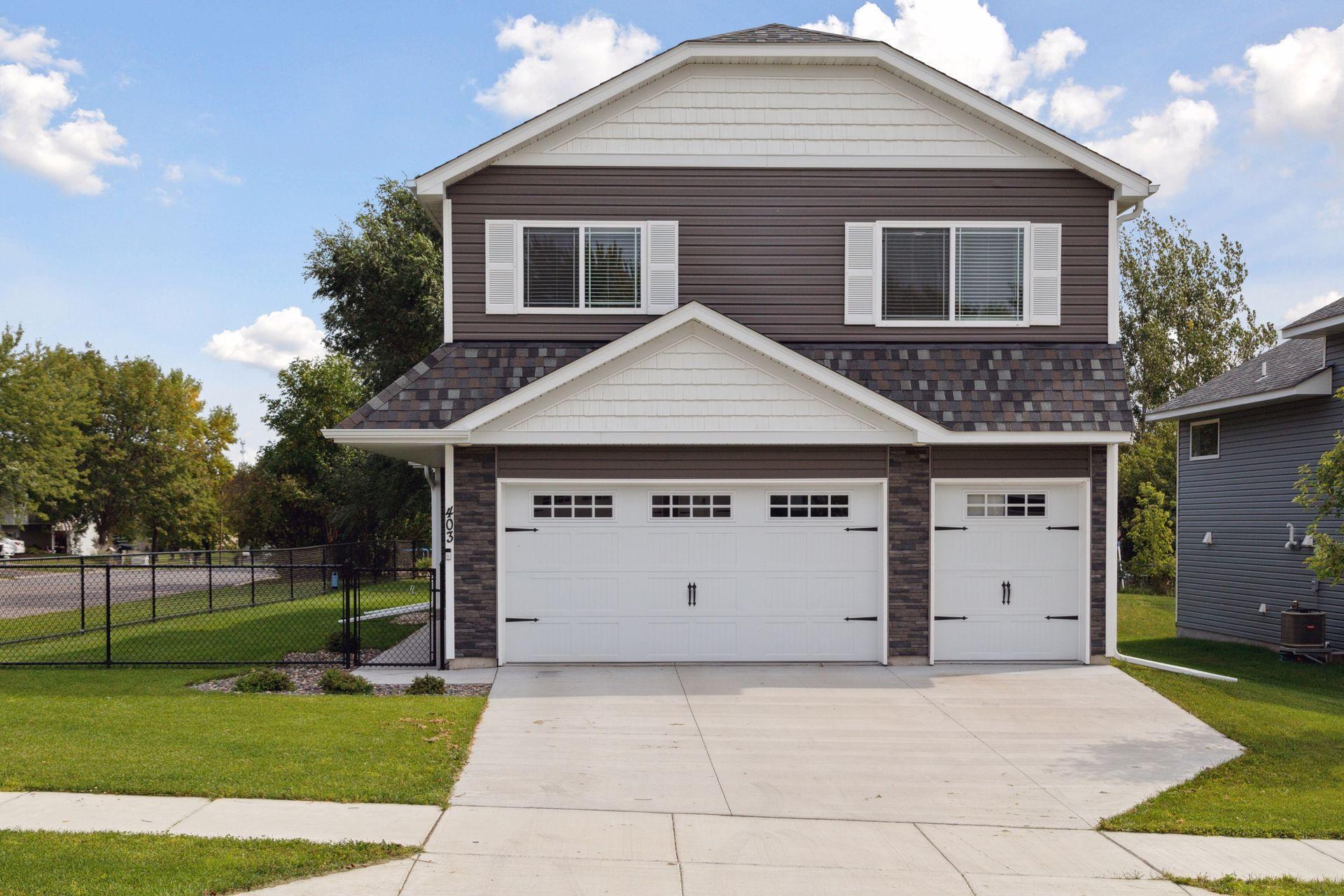 View of Residential at 403 Willow Creek Parkway, Buffalo MN 55313, Buffalo - Mike Wilen | Minnesota Team Real Estate