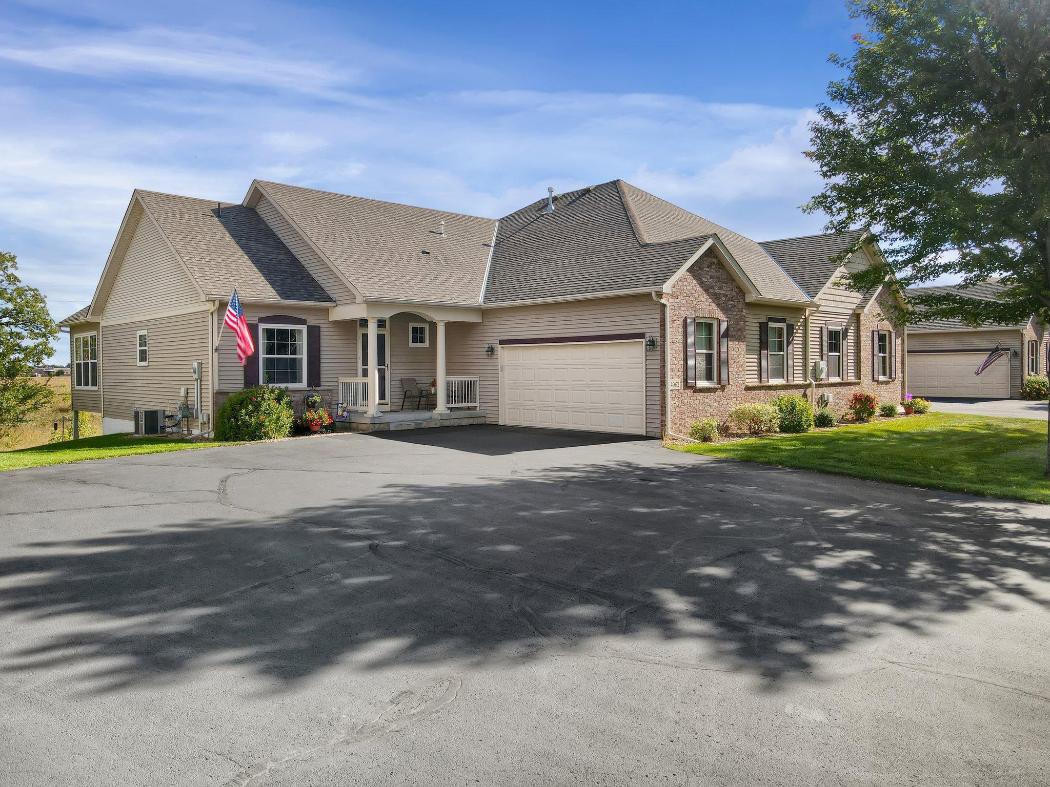 View of Residential at 4962 384th Trail, North Branch MN 55056, North Branch - Mike Wilen | Minnesota Team Real Estate