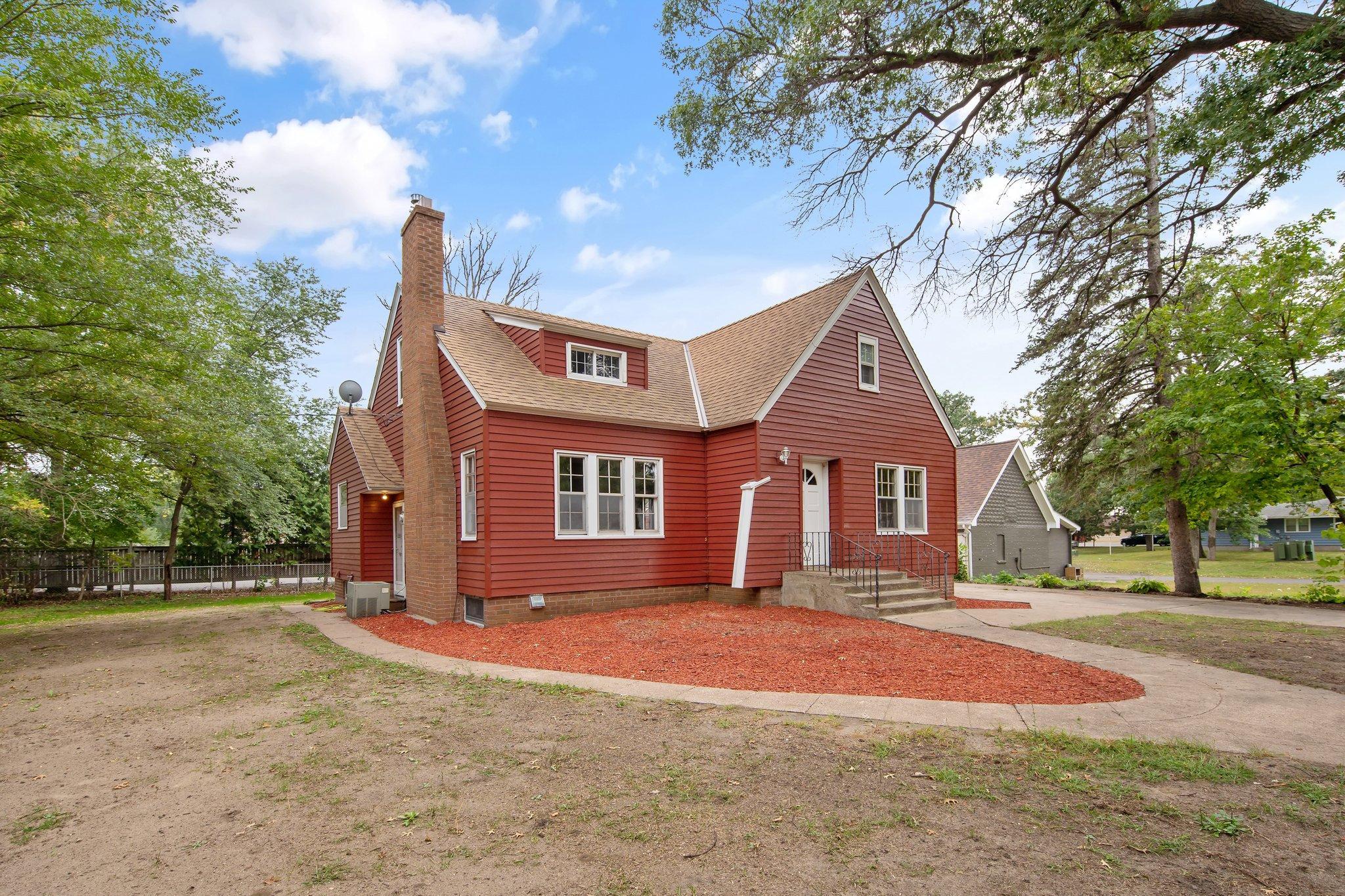 View of Residential at 5995 Elm Street, North Branch MN 55056, North Branch - Mike Wilen | Minnesota Team Real Estate