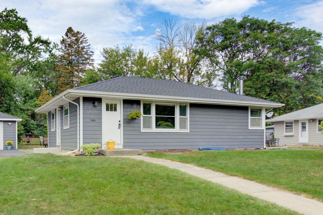 View of Residential at 7514 Elliot Avenue, Richfield MN 55423, Richfield - Mike Wilen | Minnesota Team Real Estate