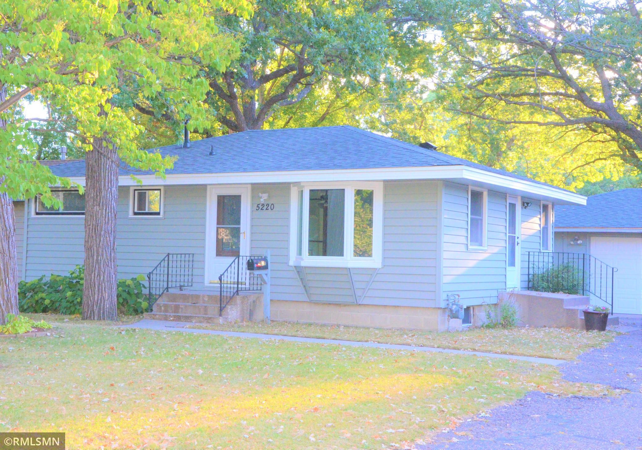 View of Residential at 5220 Regent Avenue, Crystal MN 55429, Crystal - Mike Wilen | Minnesota Team Real Estate