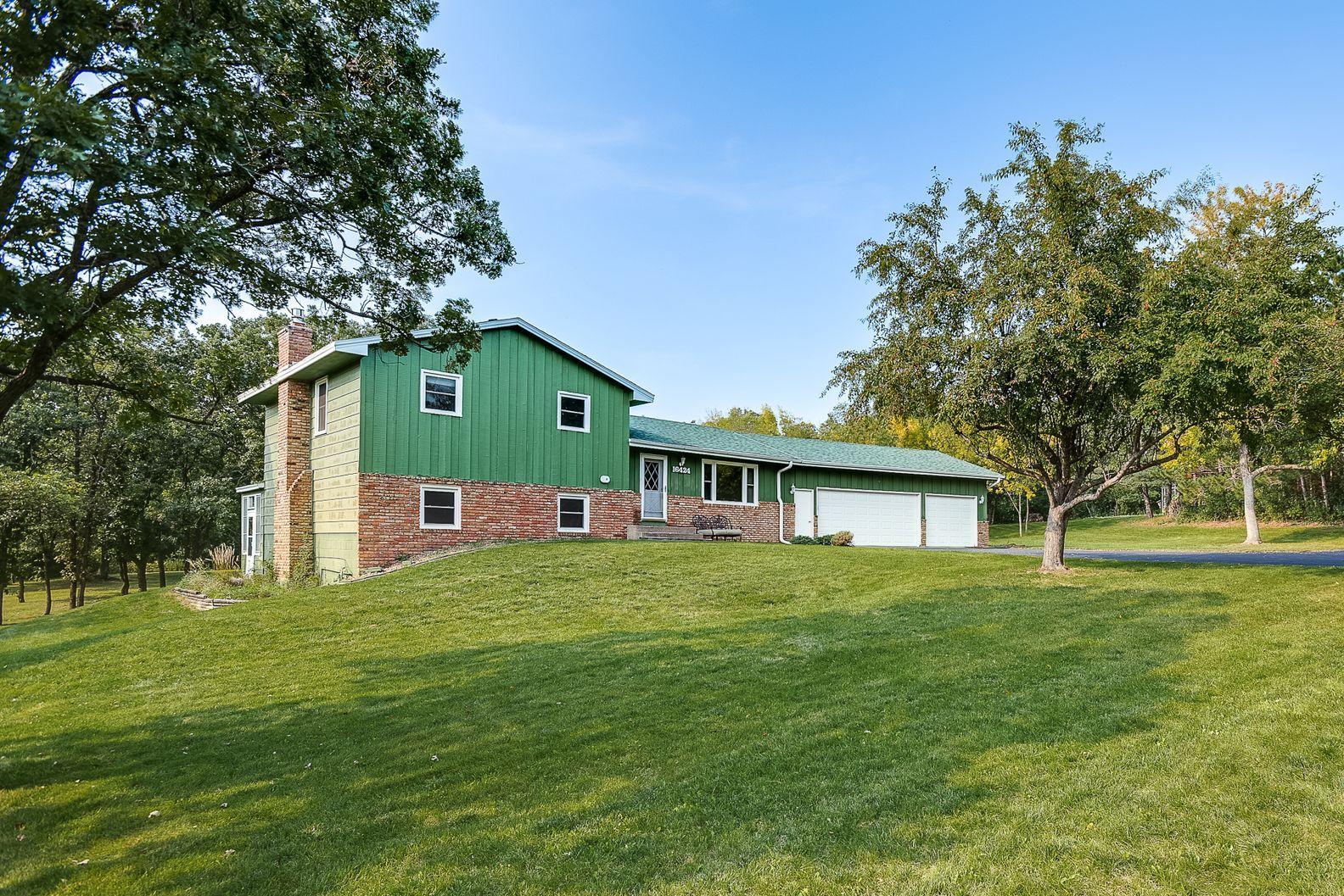 View of Residential at 16424 Okapi Street, Ramsey MN 55303, Ramsey - Mike Wilen | Minnesota Team Real Estate
