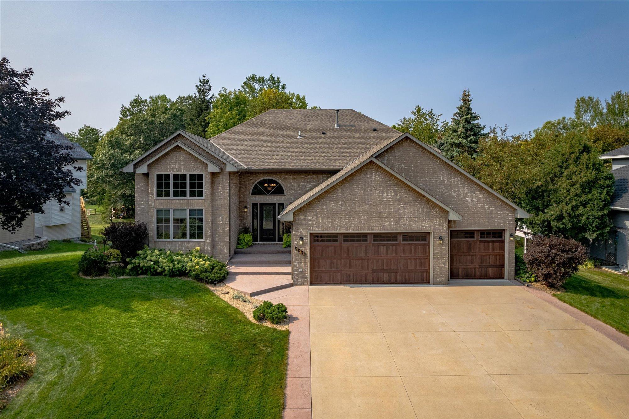 View of Residential at 731 Fox Road, Lino Lakes MN 55014, Lino Lakes - Mike Wilen | Minnesota Team Real Estate