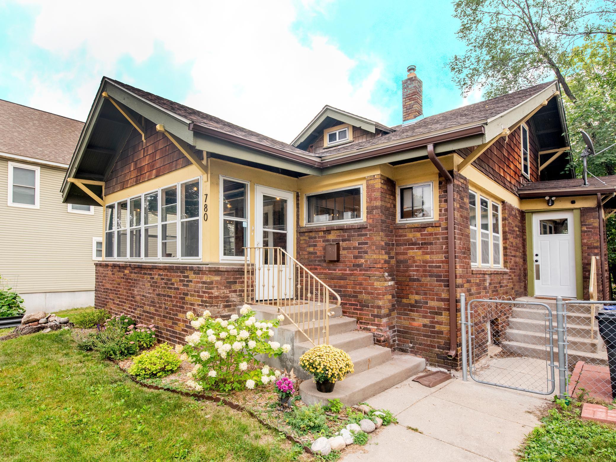 View of Residential at 780 Capitol Heights, Saint Paul MN 55103, Saint Paul - Mike Wilen | Minnesota Team Real Estate