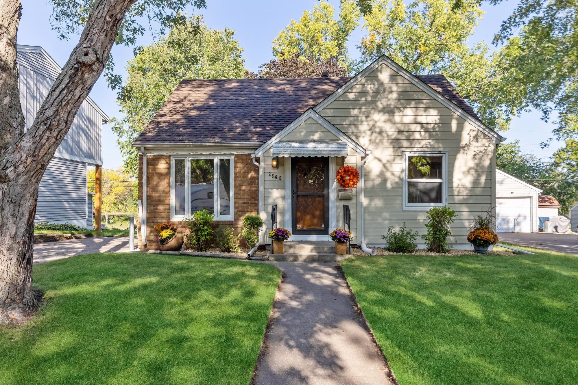 View of Residential at 2846 Virginia Avenue, Saint Louis Park MN 55426, Saint Louis Park - Mike Wilen | Minnesota Team Real Estate