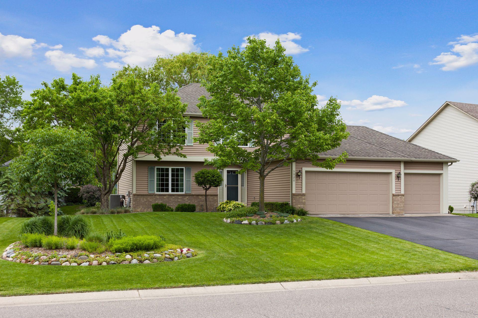 View of Residential at 3920 Yellowstone Lane, Plymouth MN 55446, Plymouth - Mike Wilen | Minnesota Team Real Estate