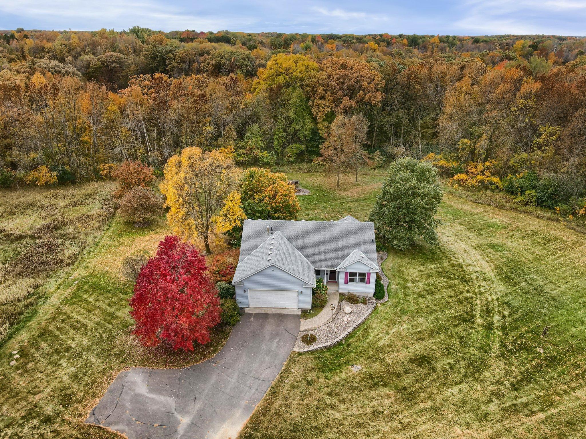 View of Residential at 32348 Lofton Lane, Chisago City MN 55013, Chisago City - Mike Wilen | Minnesota Team Real Estate