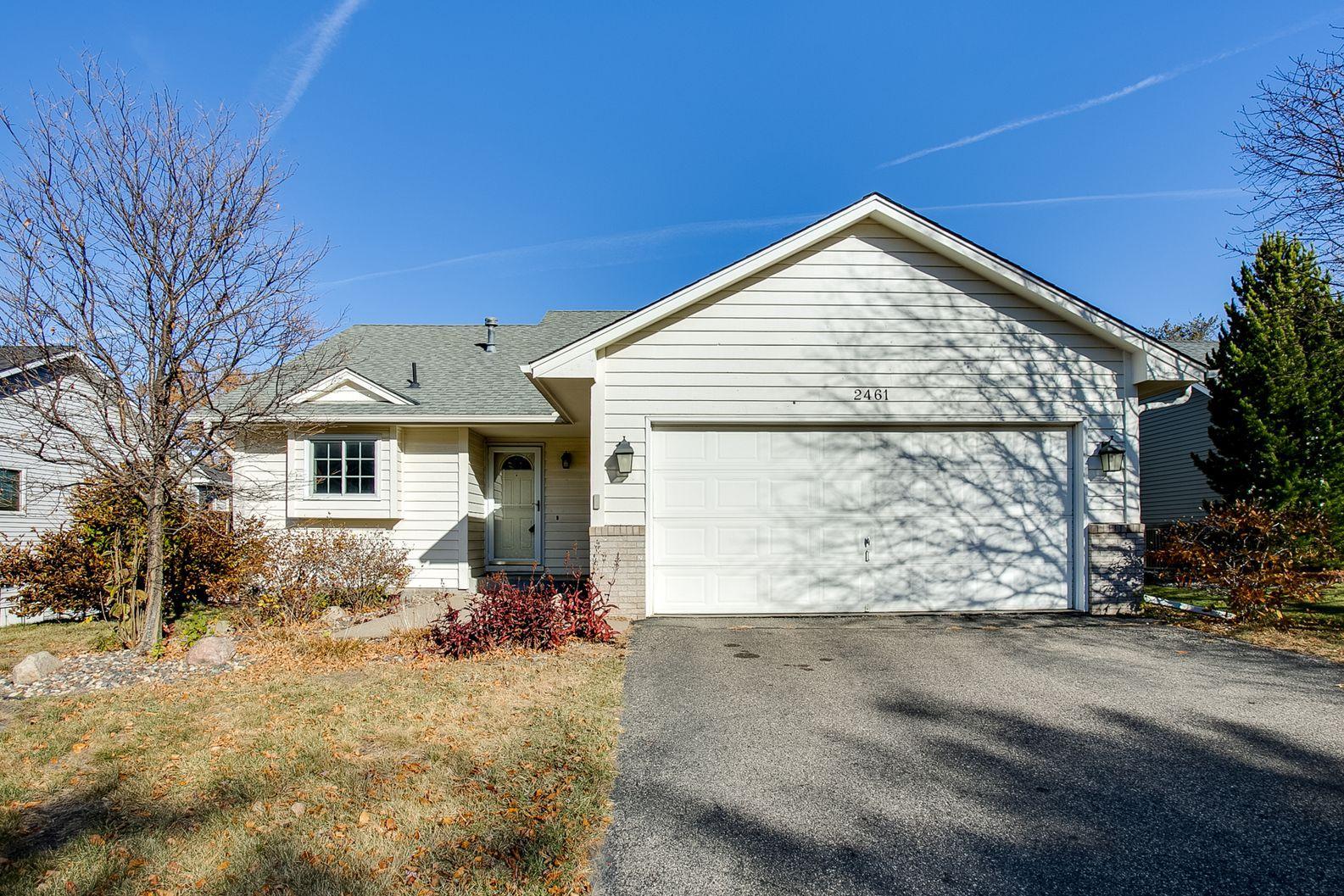 View of Residential at 2461 Blueberry Street, Inver Grove Heights MN 55076, Inver Grove Heights - Mike Wilen | Minnesota Team Real Estate