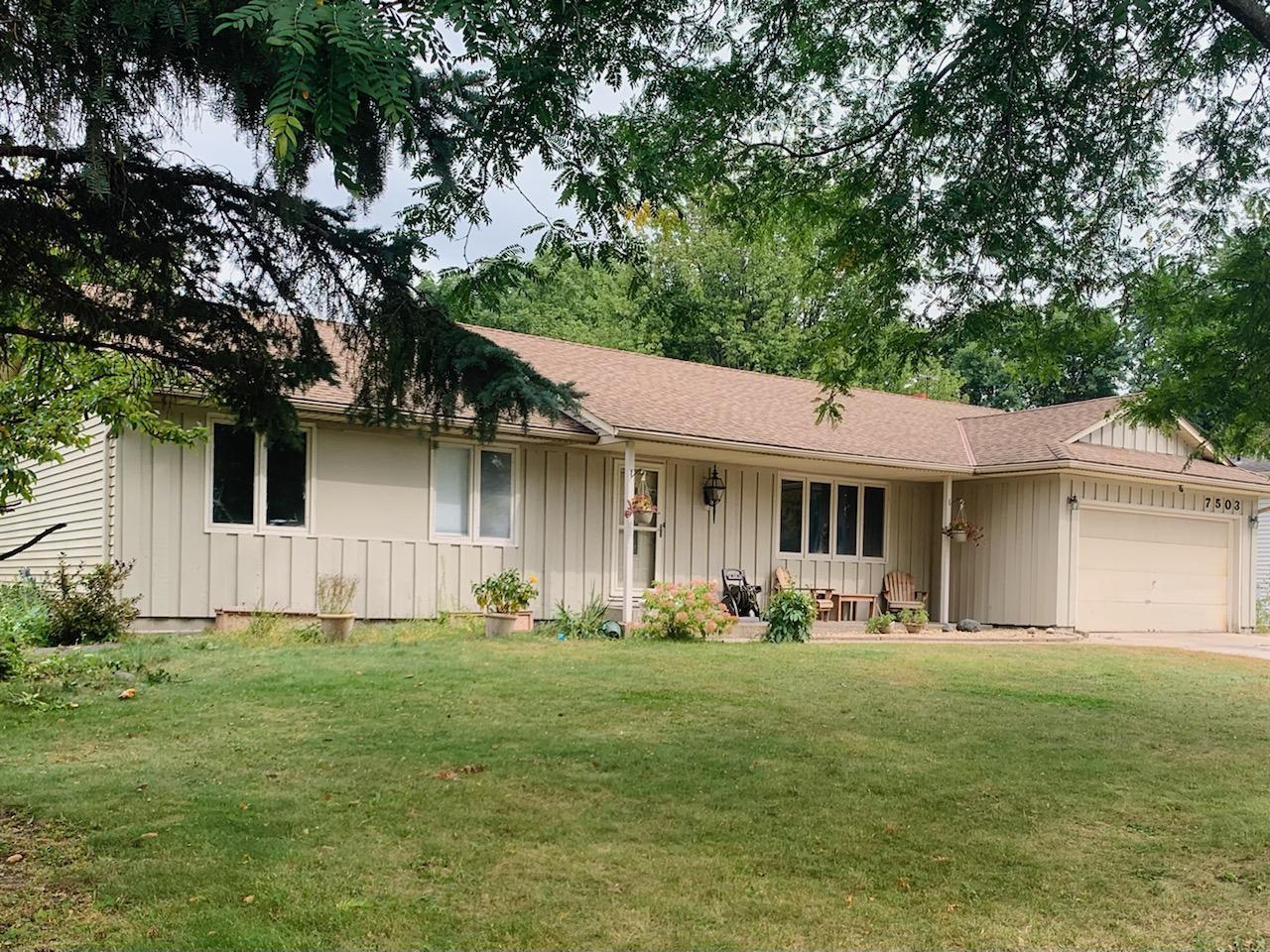View of Residential at 7503 Ideal Avenue, Cottage Grove MN 55016, Cottage Grove - Mike Wilen | Minnesota Team Real Estate