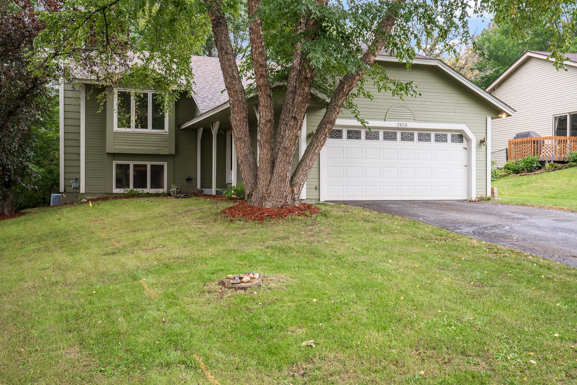 View of Residential at 2413 Westcliffe Drive, Burnsville MN 55306, Burnsville - Mike Wilen | Minnesota Team Real Estate