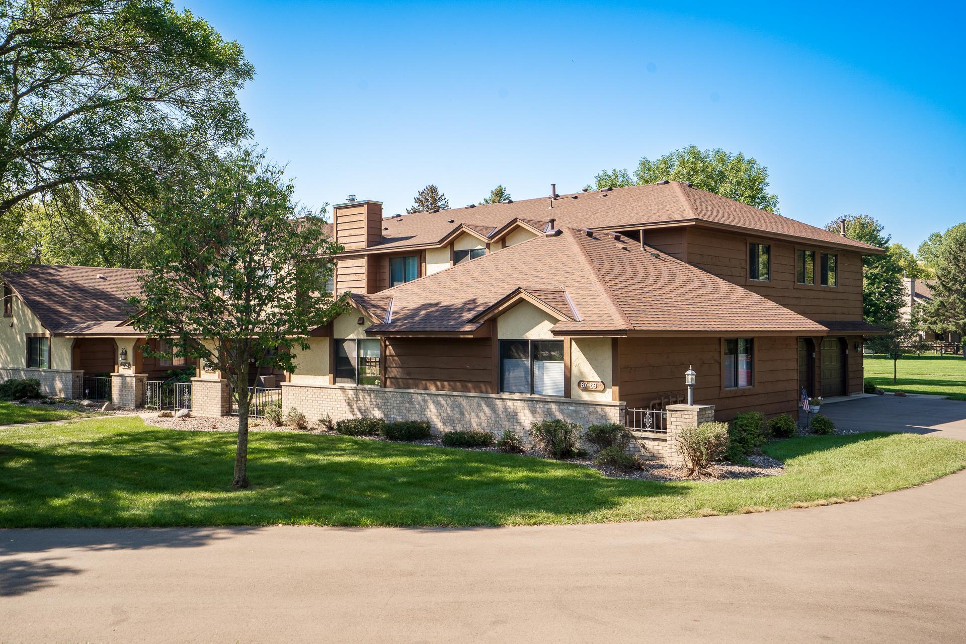 View of Residential at 69 126th Lane, Coon Rapids MN 55448, Coon Rapids - Mike Wilen | Minnesota Team Real Estate