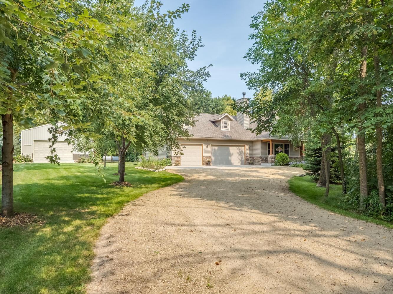 View of Residential at 3591 250th Street, Farmington MN 55024, Farmington - Mike Wilen | Minnesota Team Real Estate