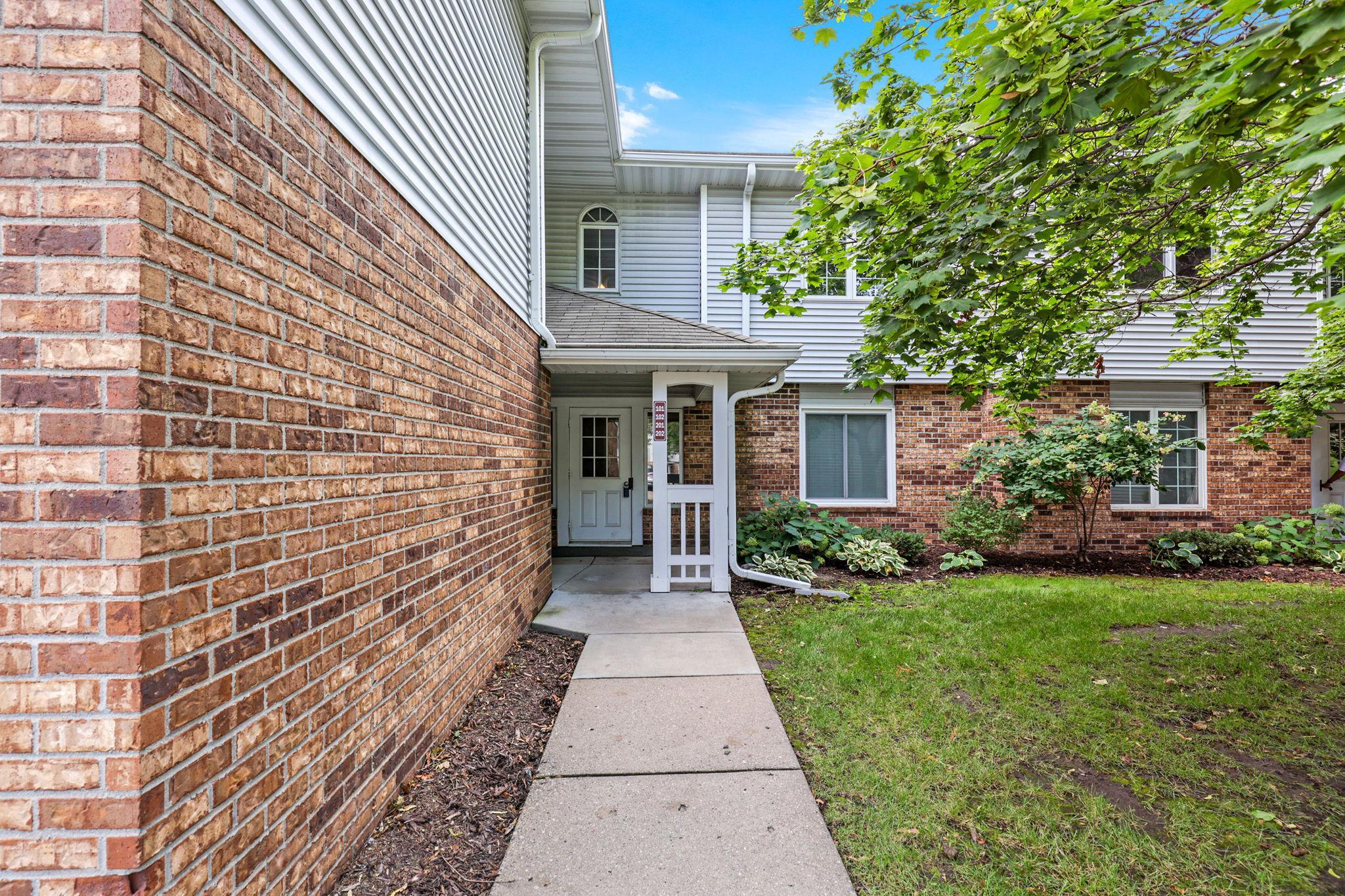 View of Residential at 3589 Blue Jay Way #201, Eagan MN 55123, Eagan - Mike Wilen | Minnesota Team Real Estate