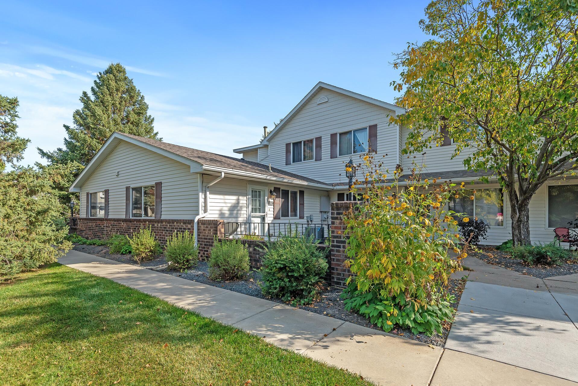 View of Residential at 7662 15th Street Lane #1401, Oakdale MN 55128, Oakdale - Mike Wilen | Minnesota Team Real Estate