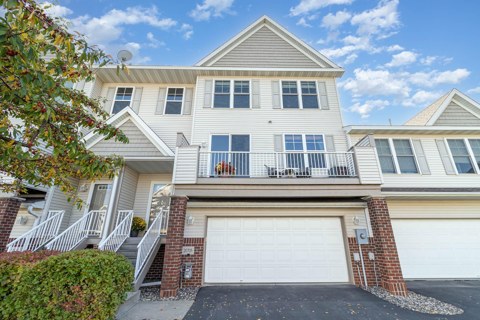 View of Residential at 20705 Hampshire Way, Lakeville MN 55044, Lakeville - Mike Wilen | Minnesota Team Real Estate