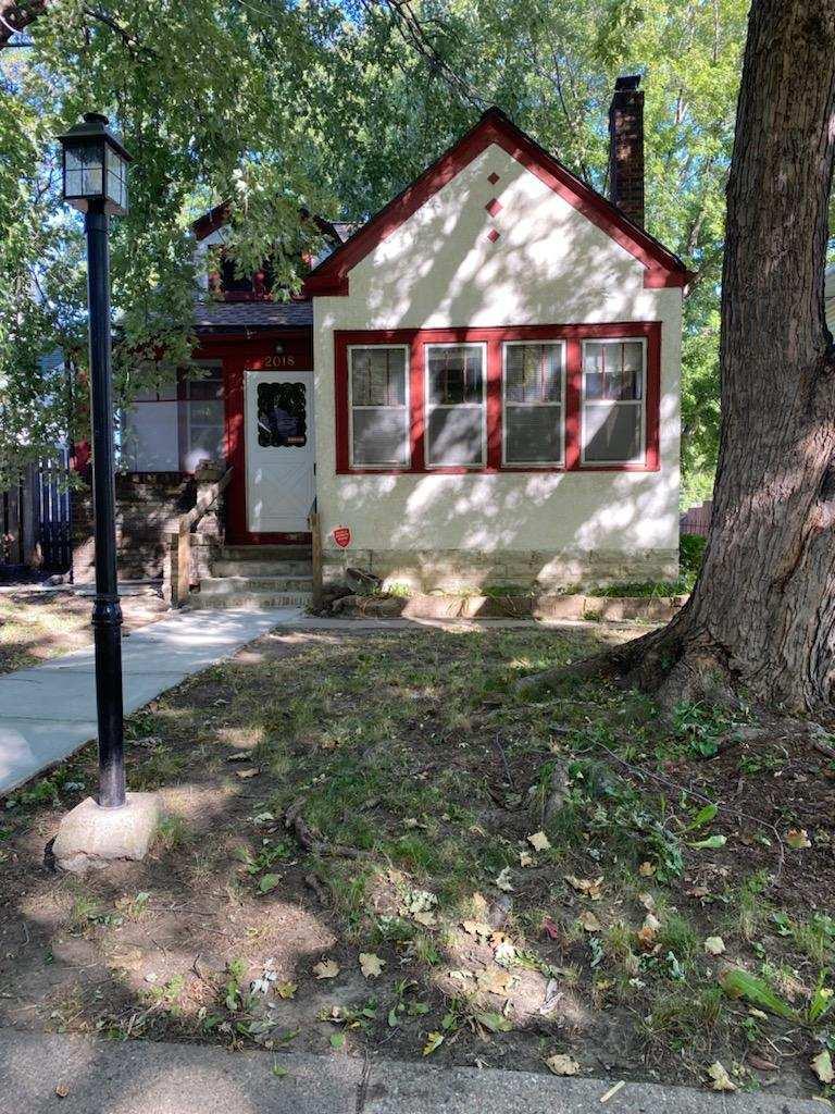 View of Residential at 2018 Thomas Avenue, Minneapolis MN 55411, Minneapolis - Mike Wilen | Minnesota Team Real Estate
