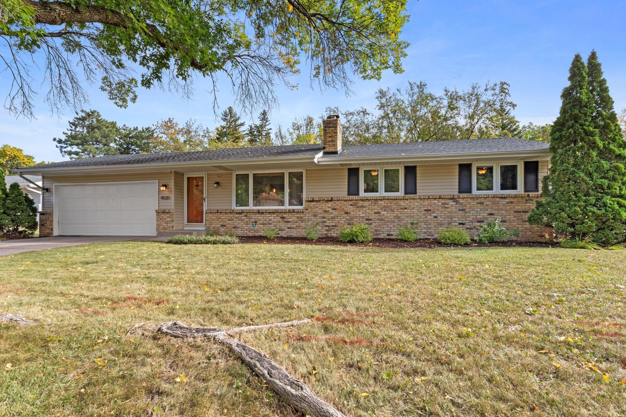 View of Residential at 4020 Nathan Lane, Plymouth MN 55441, Plymouth - Mike Wilen | Minnesota Team Real Estate