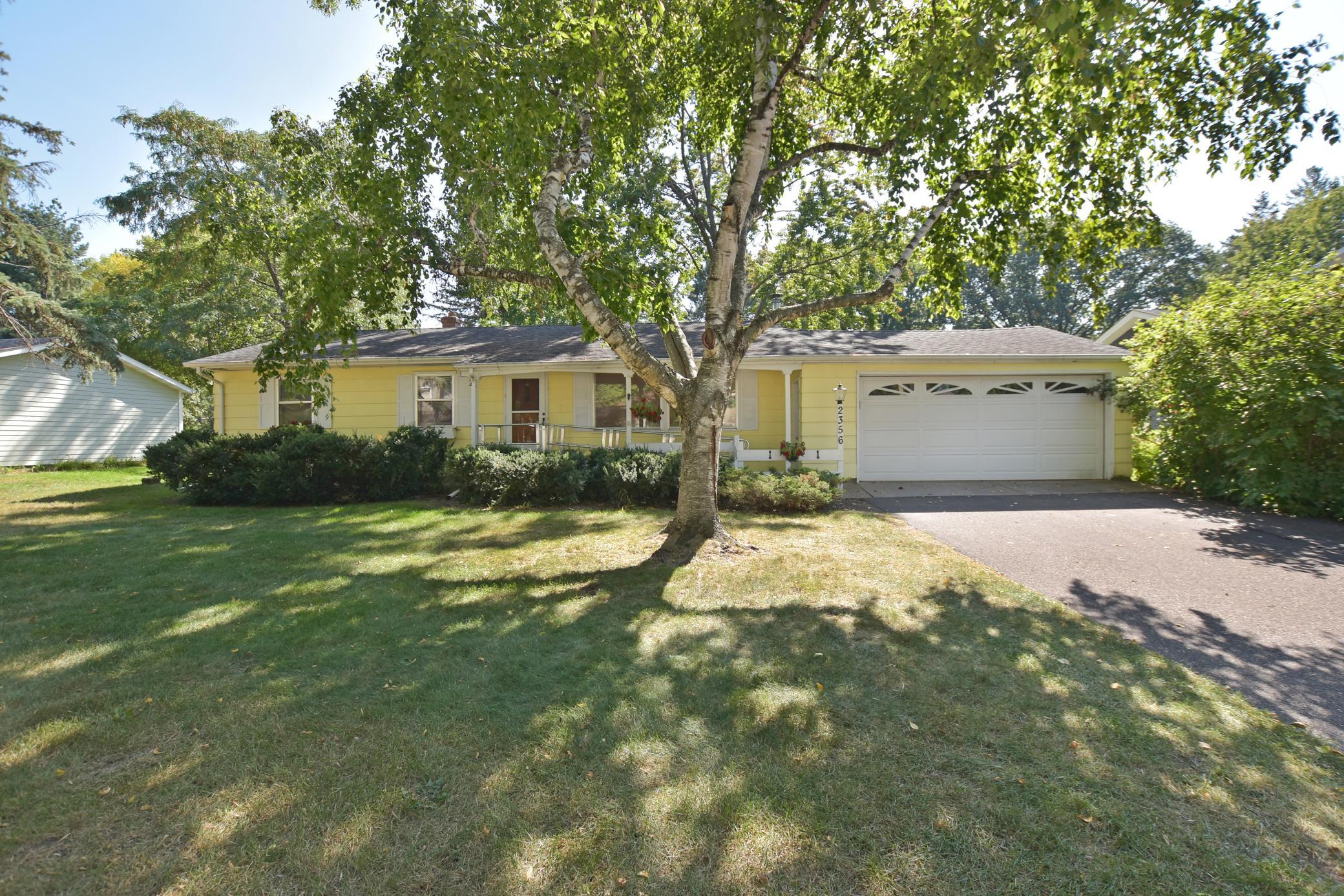 View of Residential at 2356 Floral Drive, White Bear Lake MN 55110, White Bear Lake - Mike Wilen | Minnesota Team Real Estate
