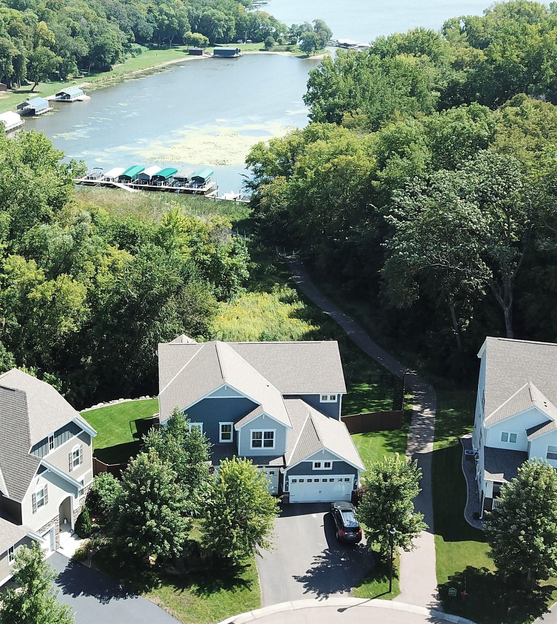 View of Residential at 5580 Orchard Cove, Minnetrista MN 55364, Minnetrista - Mike Wilen | Minnesota Team Real Estate
