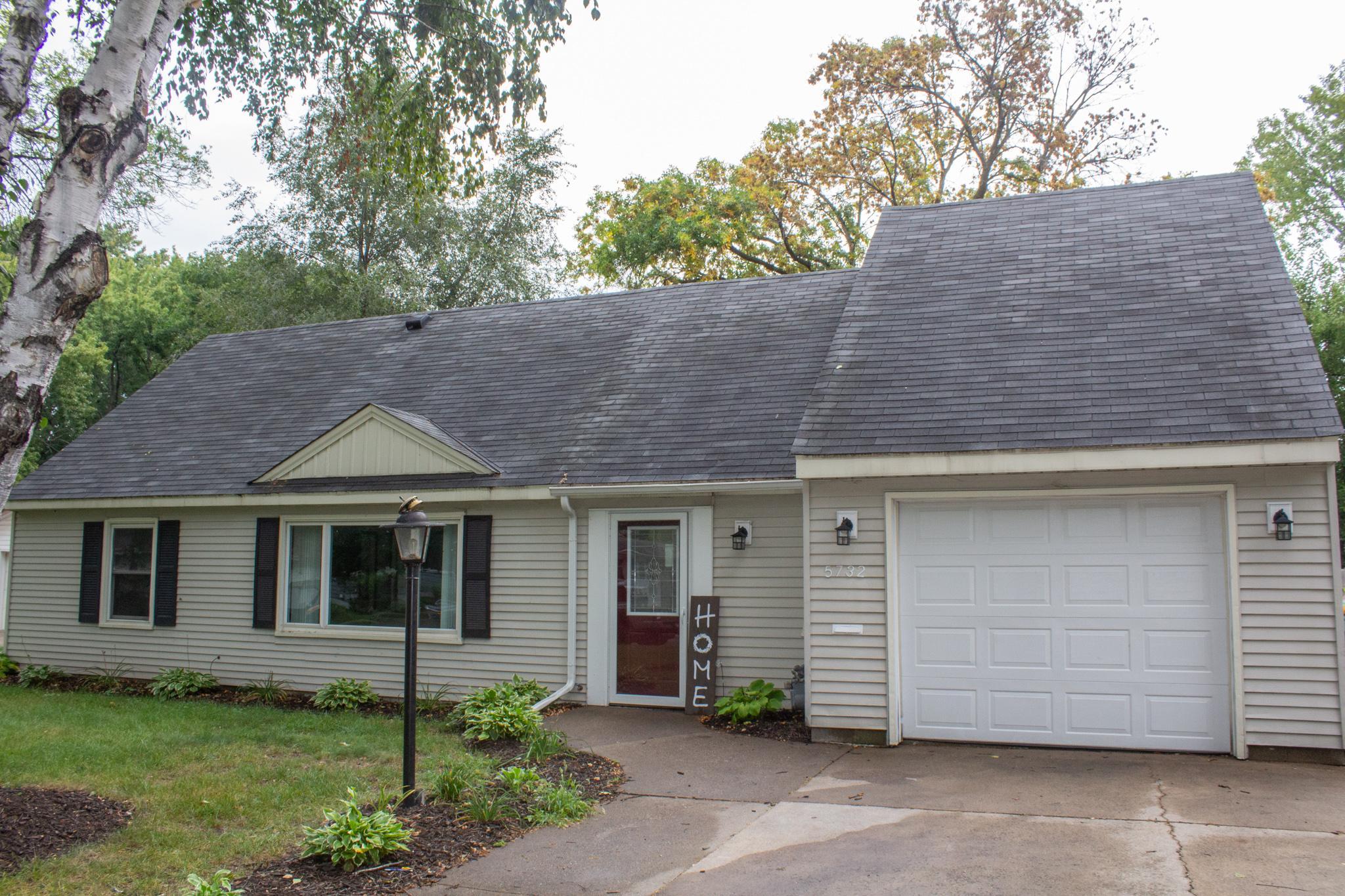 View of Residential at 5732 Perry Avenue, Crystal MN 55429, Crystal - Mike Wilen | Minnesota Team Real Estate
