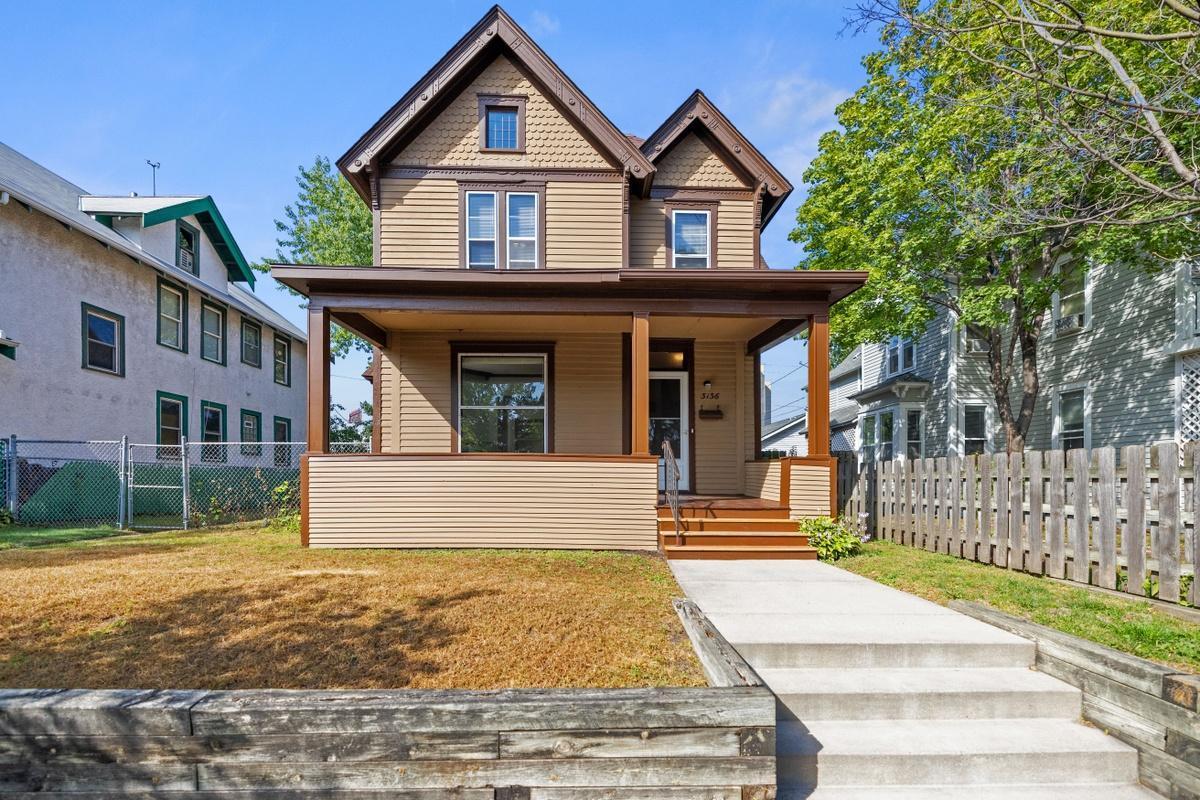 View of Residential at 3136 1st Avenue, Minneapolis MN 55408, Minneapolis - Mike Wilen | Minnesota Team Real Estate