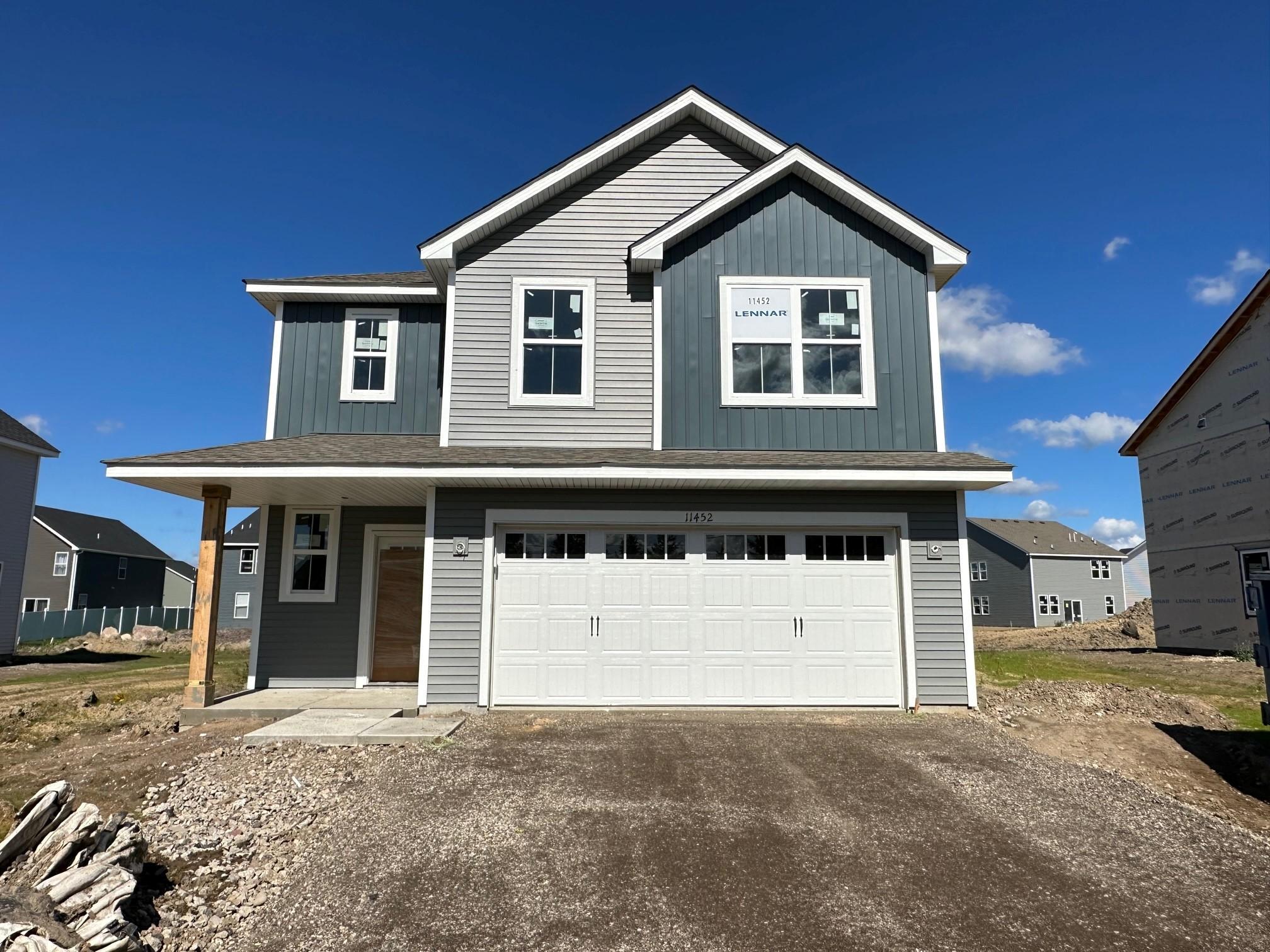 View of Residential at 11452 80th Street, Otsego MN 55330, Otsego - Mike Wilen | Minnesota Team Real Estate