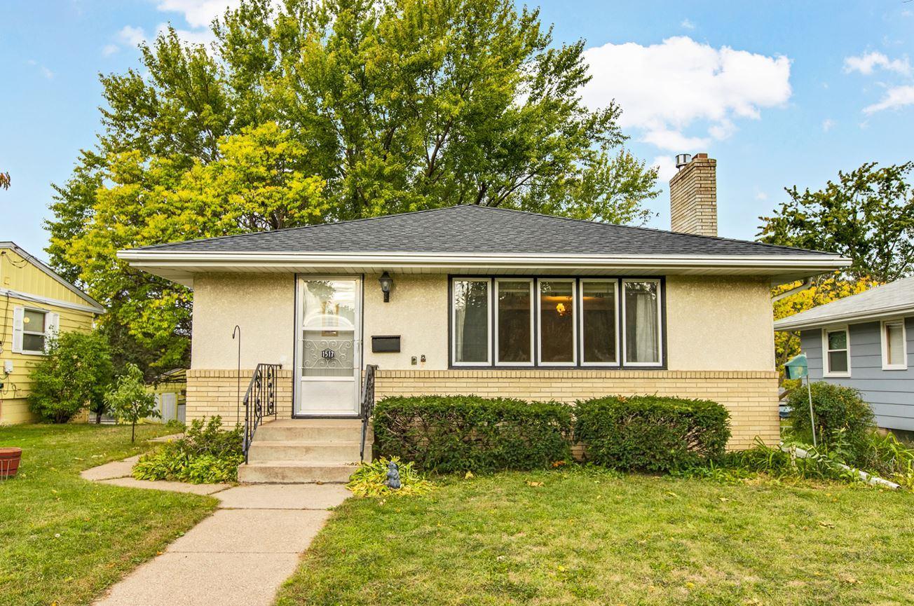 View of Residential at 1517 Barclay Street, Saint Paul MN 55106, Saint Paul - Mike Wilen | Minnesota Team Real Estate