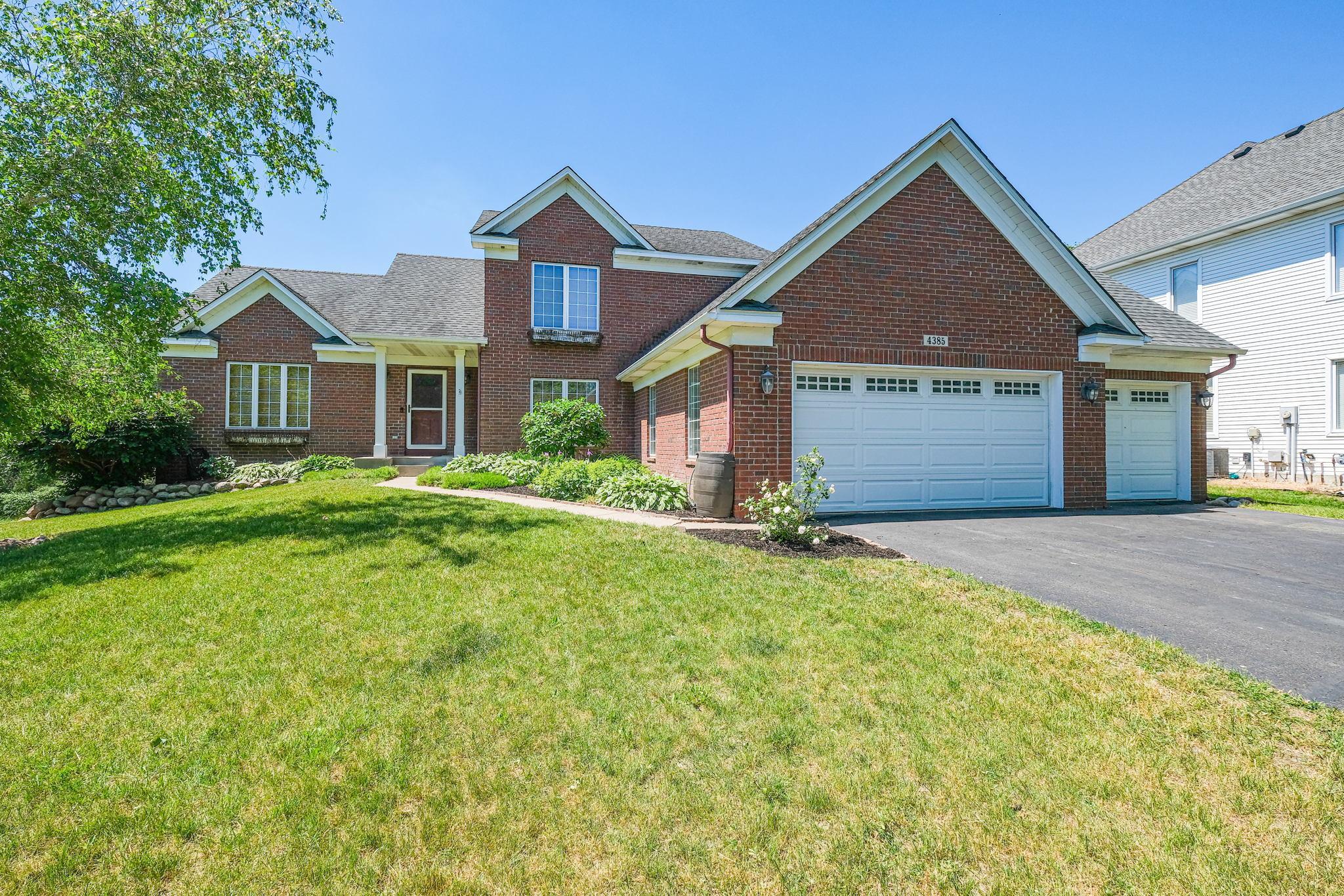 View of Residential at 4385 Nason Parkway, Saint Michael MN 55376, Saint Michael - Mike Wilen | Minnesota Team Real Estate