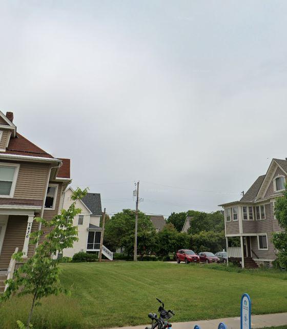 View of Land at 2432 Chicago Avenue, Minneapolis MN 55404, Minneapolis - Mike Wilen | Minnesota Team Real Estate