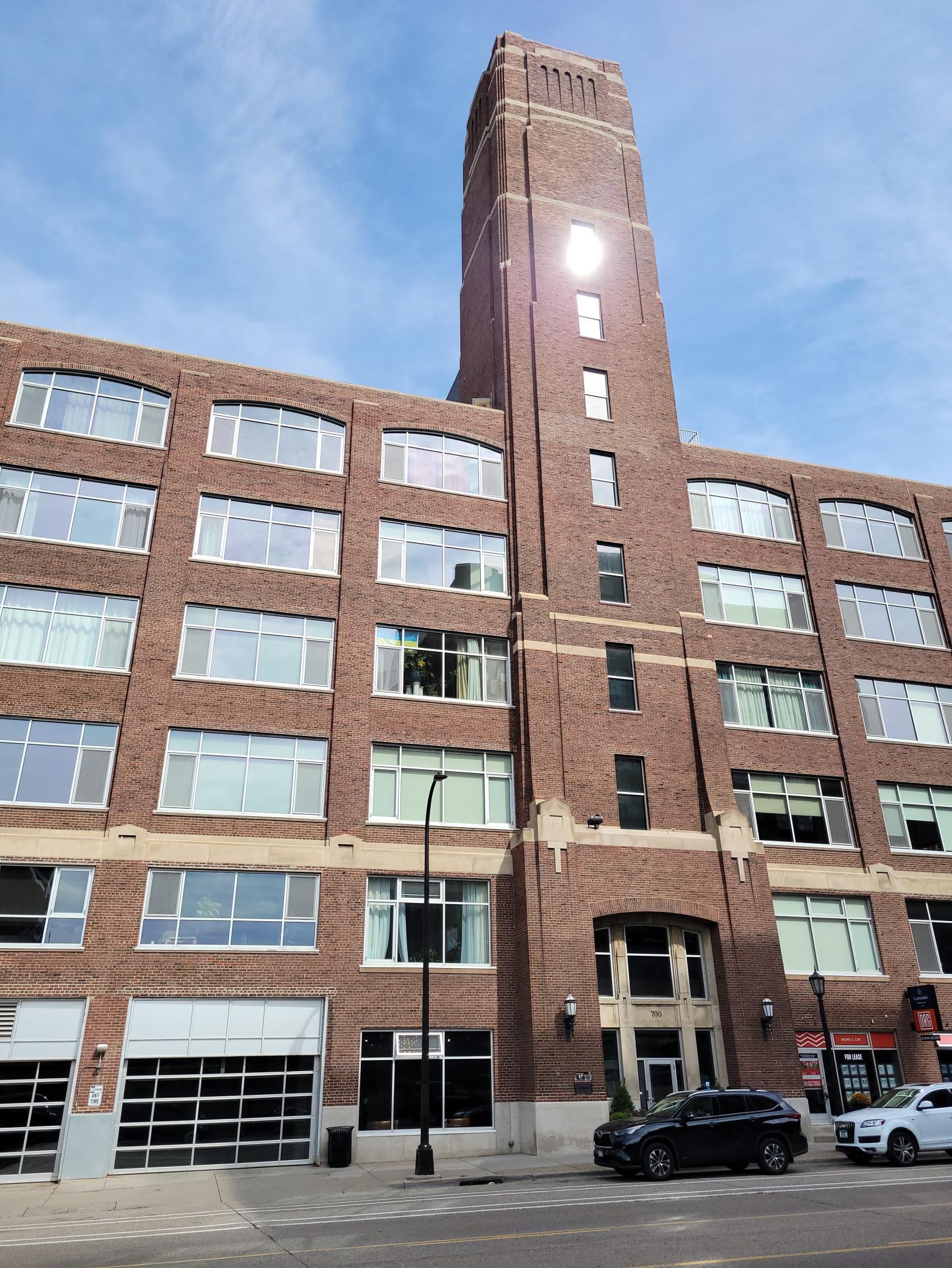 View of Residential at 700 Washington Avenue #417, Minneapolis MN 55401, Minneapolis - Mike Wilen | Minnesota Team Real Estate