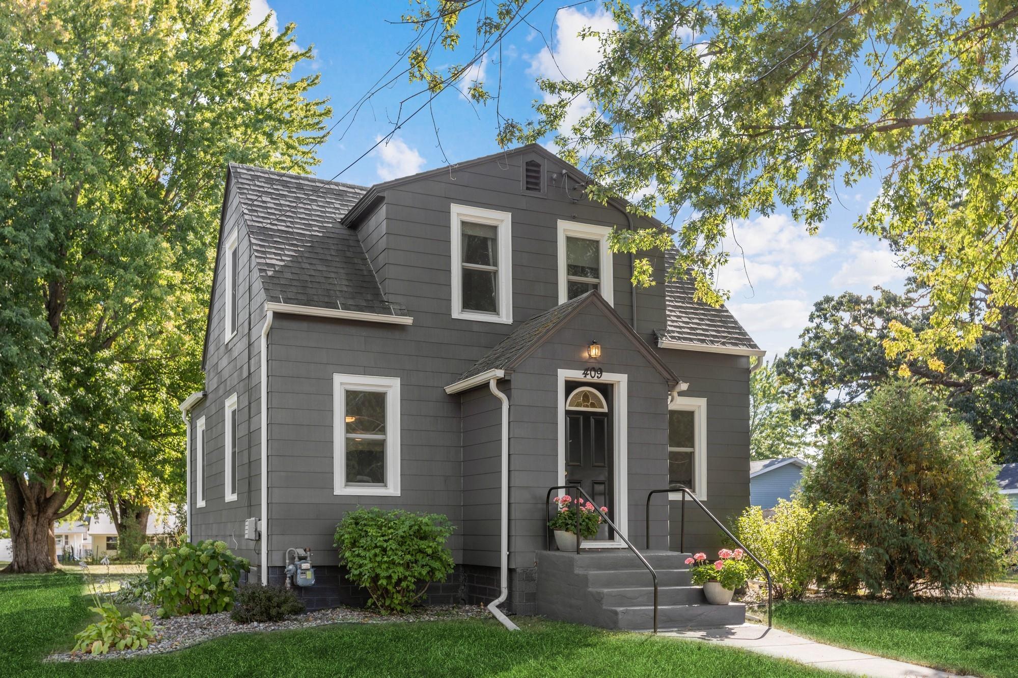 View of Residential at 409 2nd Street, Cleveland MN 56017, Cleveland - Mike Wilen | Minnesota Team Real Estate