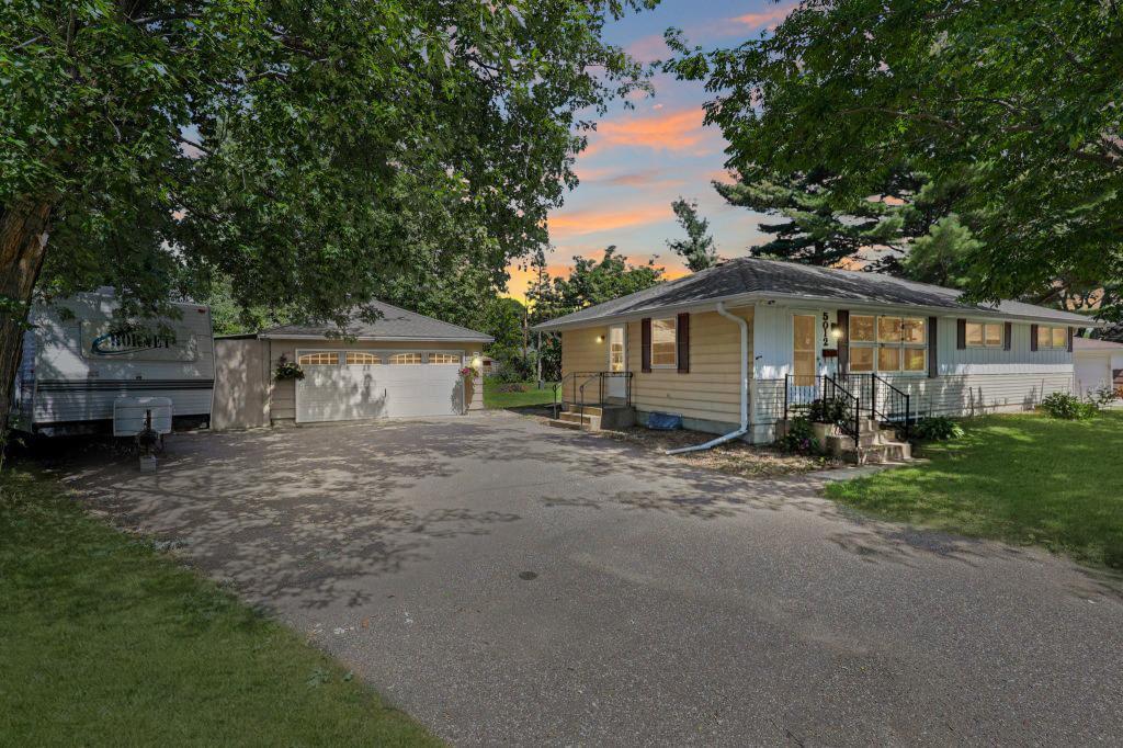 View of Residential at 5012 66th Avenue, Brooklyn Center MN 55429, Brooklyn Center - Mike Wilen | Minnesota Team Real Estate