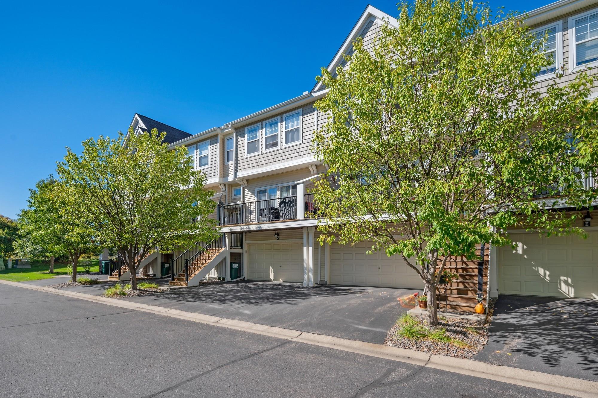 View of Residential at 2437 121st Circle #D, Blaine MN 55449, Blaine - Mike Wilen | Minnesota Team Real Estate