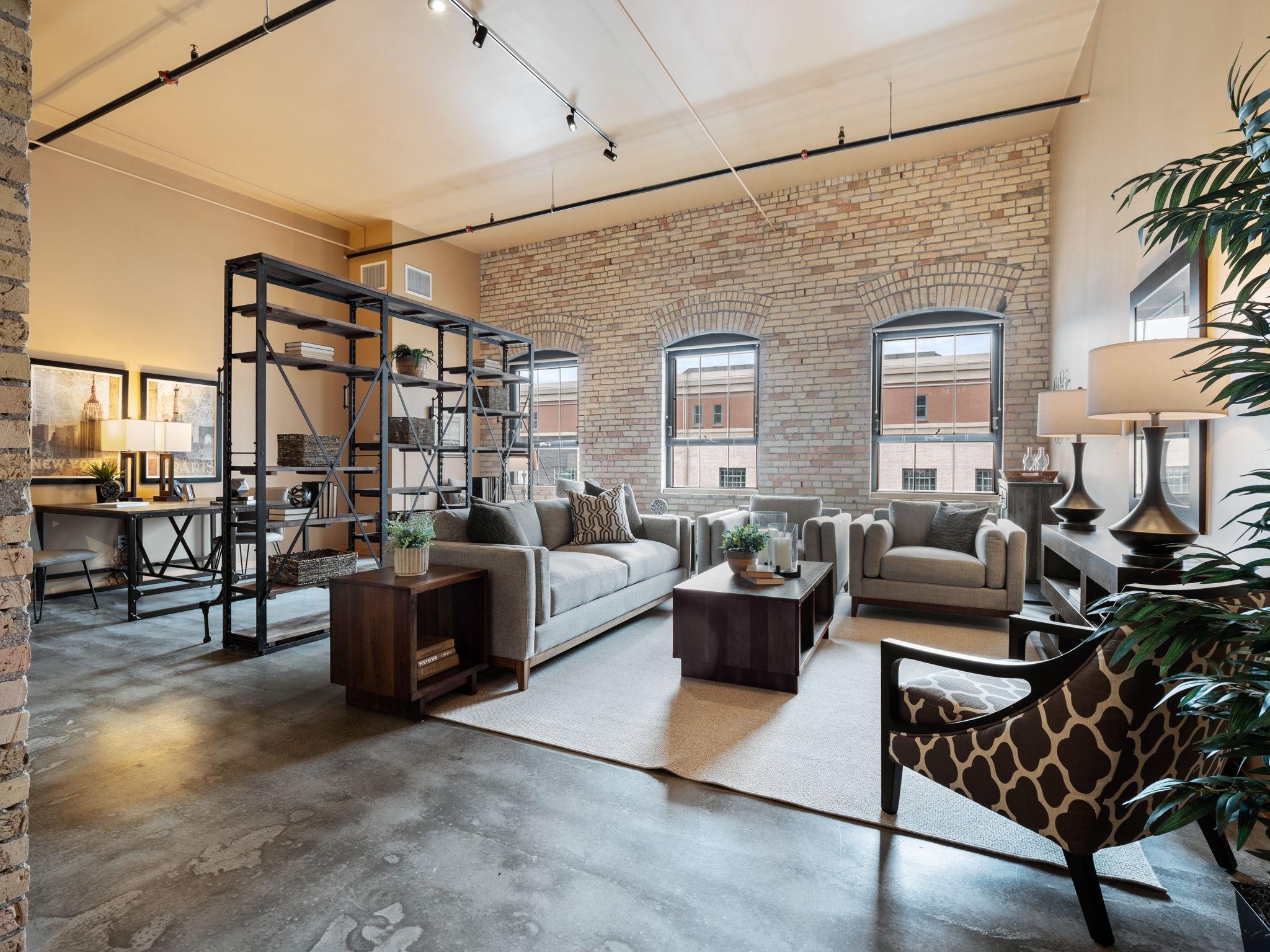 View of Residential at 404 Washington Avenue #210, Minneapolis MN 55401, Minneapolis - Mike Wilen | Minnesota Team Real Estate