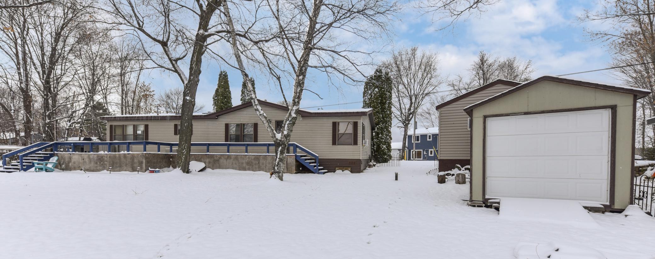View of Residential at 3209 Viewpoint Road, Isle MN 56342, Isle - Mike Wilen | Minnesota Team Real Estate