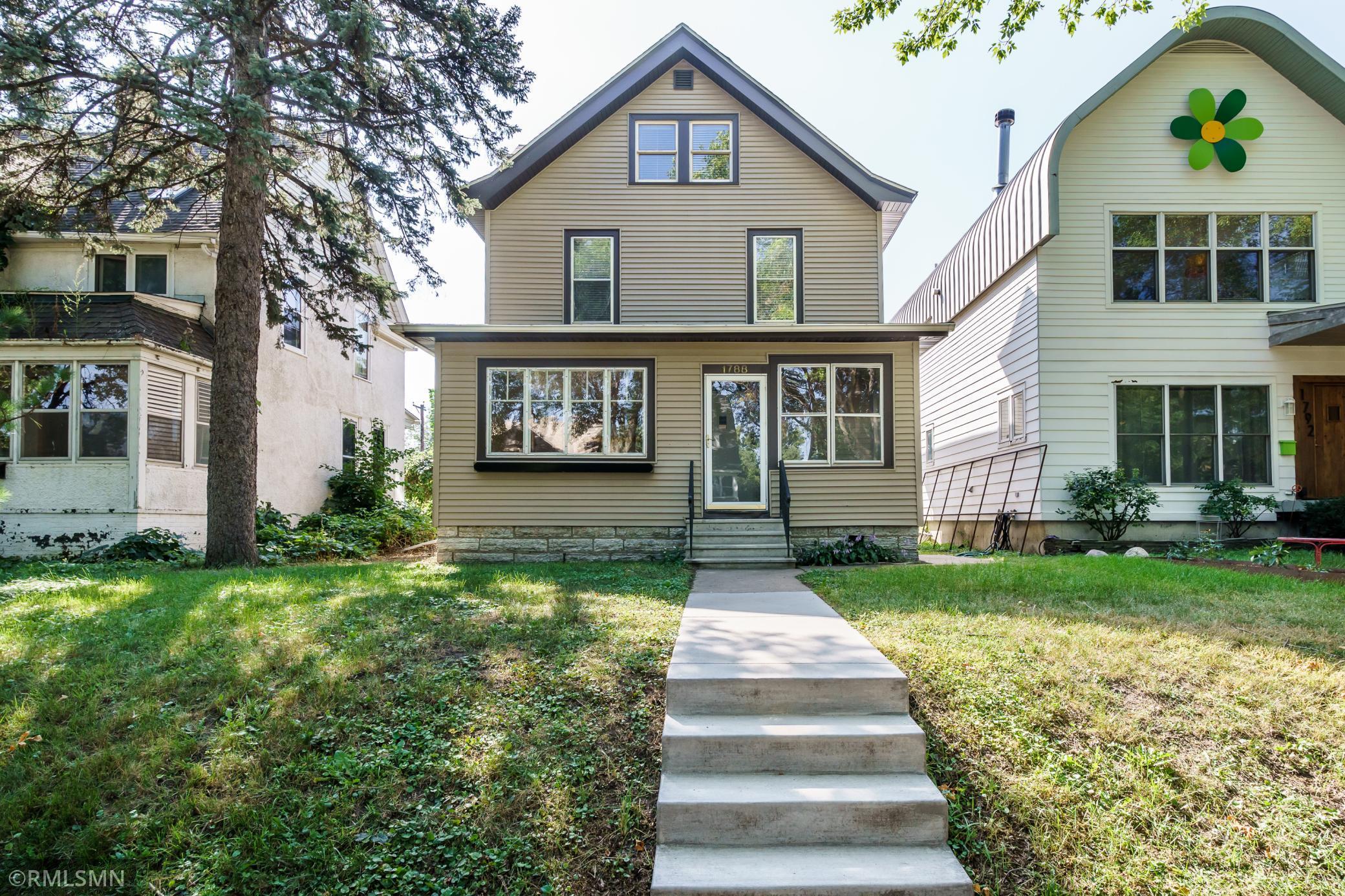 View of Residential at 1788 Iglehart Avenue, Saint Paul MN 55104, Saint Paul - Mike Wilen | Minnesota Team Real Estate