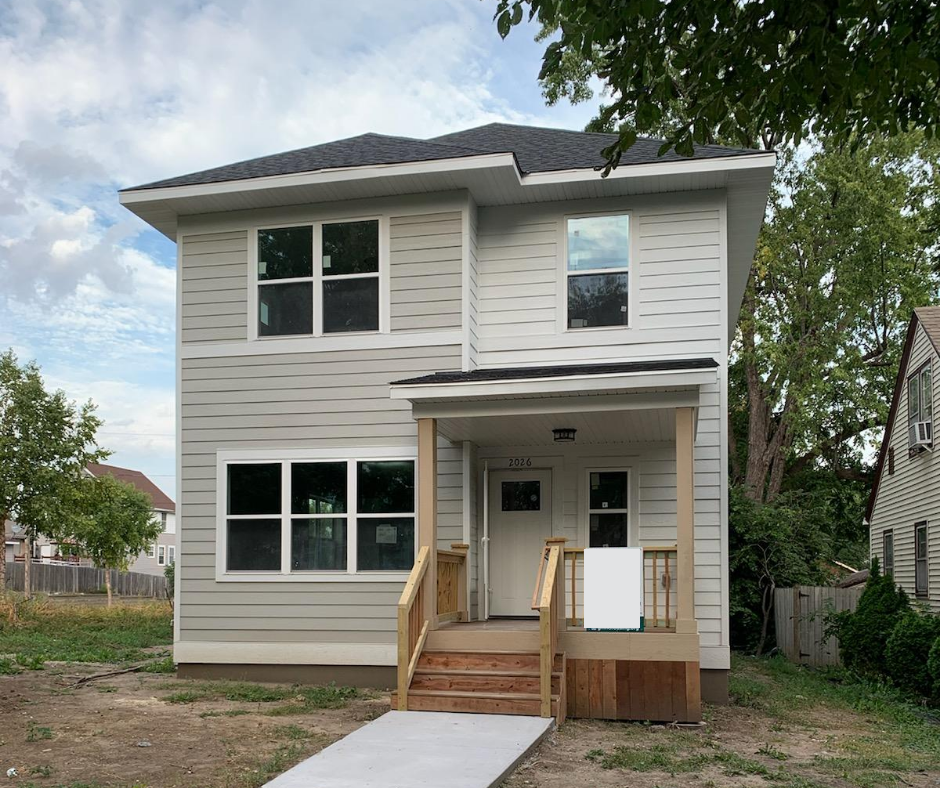 View of Residential at 2026 Sheridan Avenue, Minneapolis MN 55411, Minneapolis - Mike Wilen | Minnesota Team Real Estate