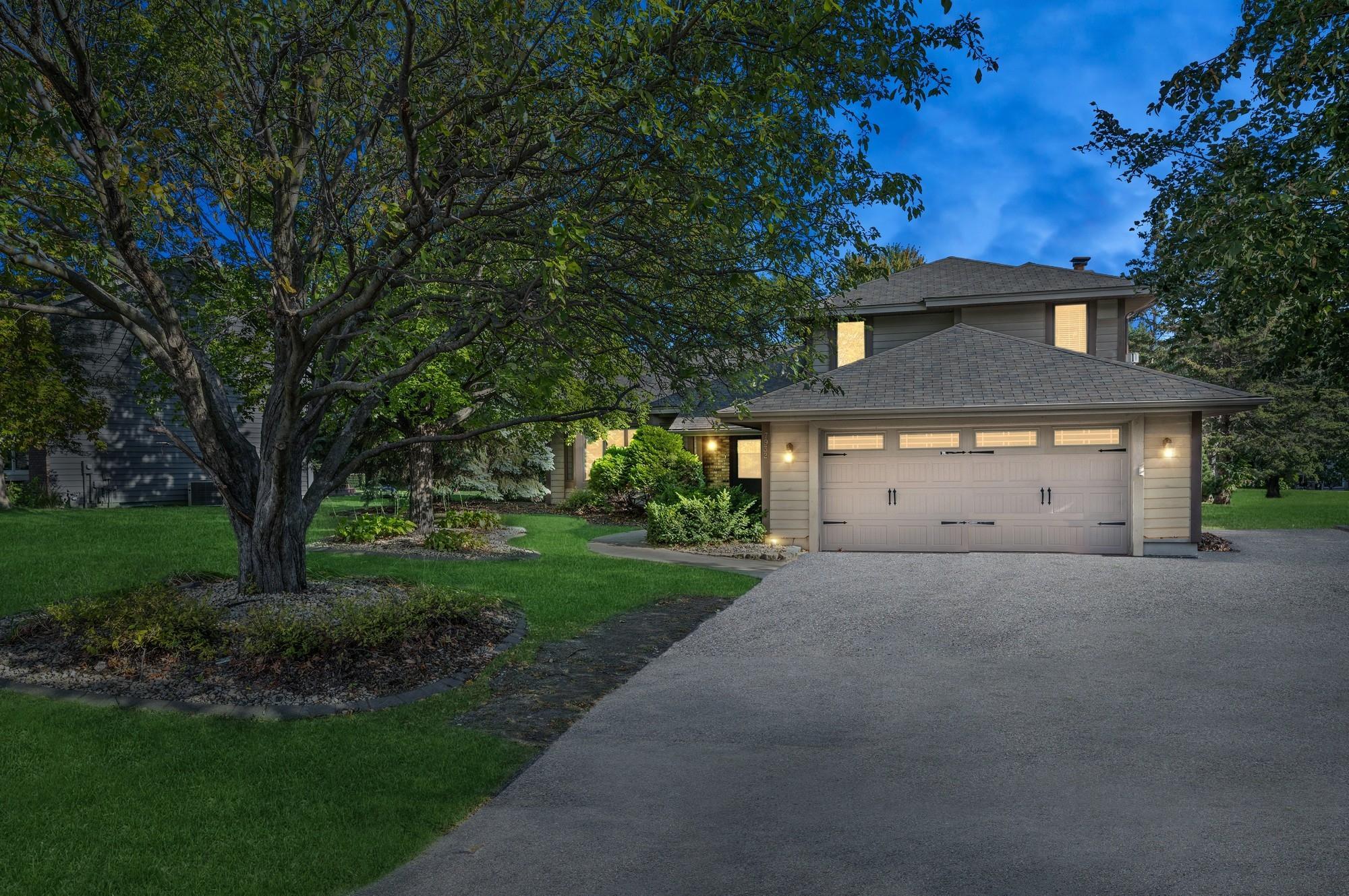 View of Residential at 7932 South Bay Curve, Eden Prairie MN 55347, Eden Prairie - Mike Wilen | Minnesota Team Real Estate