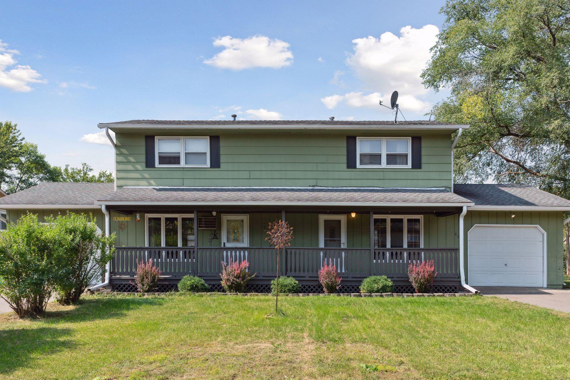 View of Residential Income at 420 Belle Aire Drive, Champlin MN 55316, Champlin - Mike Wilen | Minnesota Team Real Estate