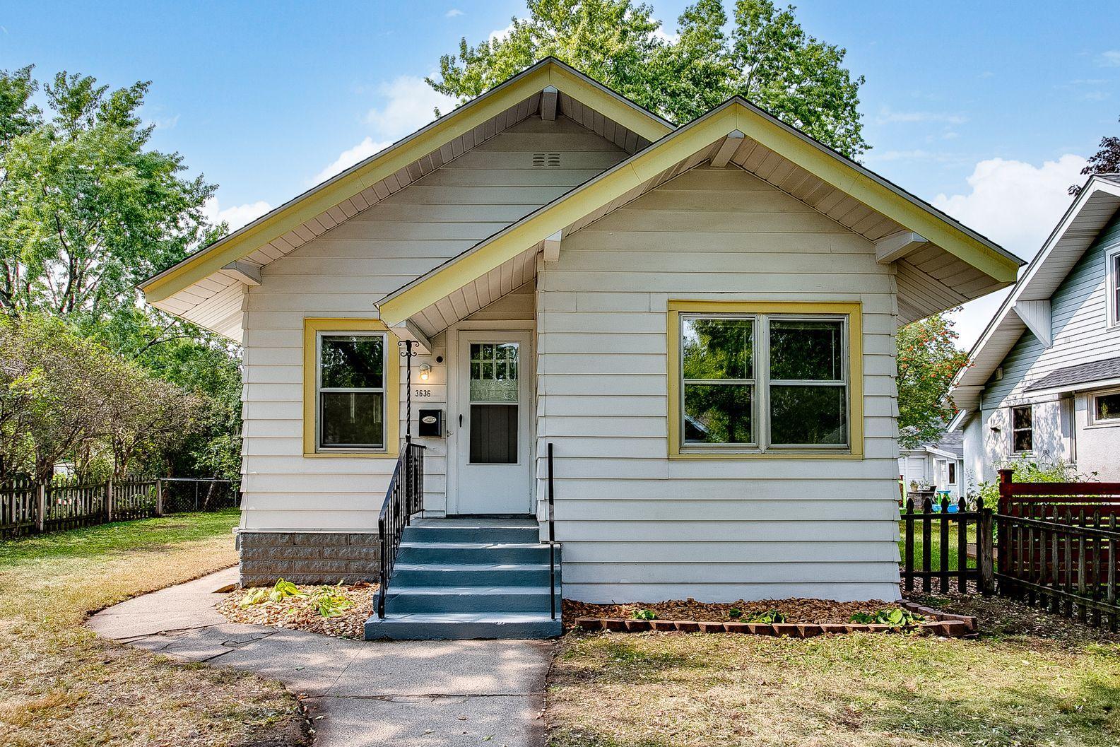 View of Residential at 3636 14th Avenue, Minneapolis MN 55407, Minneapolis - Mike Wilen | Minnesota Team Real Estate